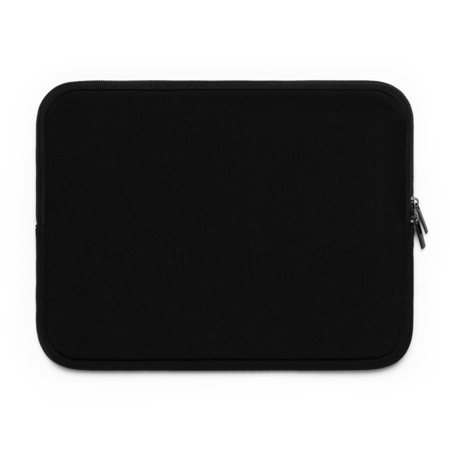 Dark Floral Laptop Sleeve