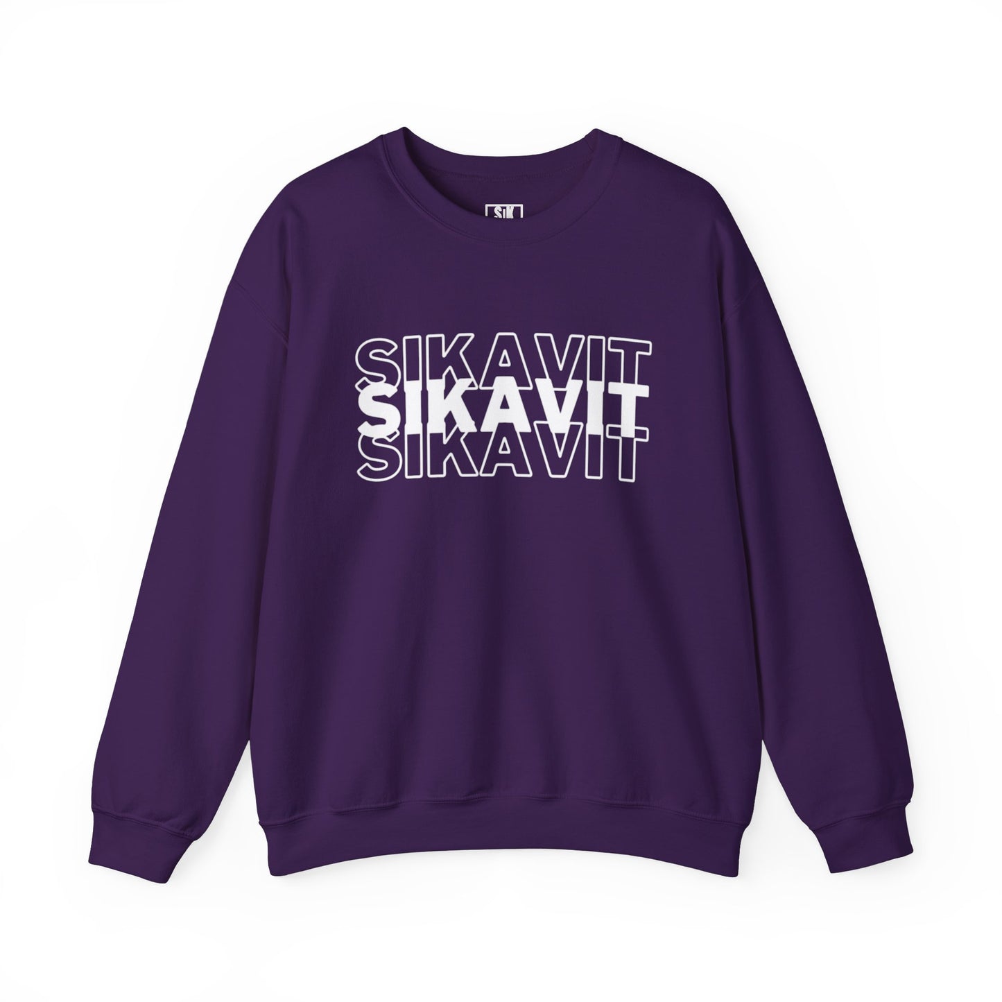 SIK Crewneck