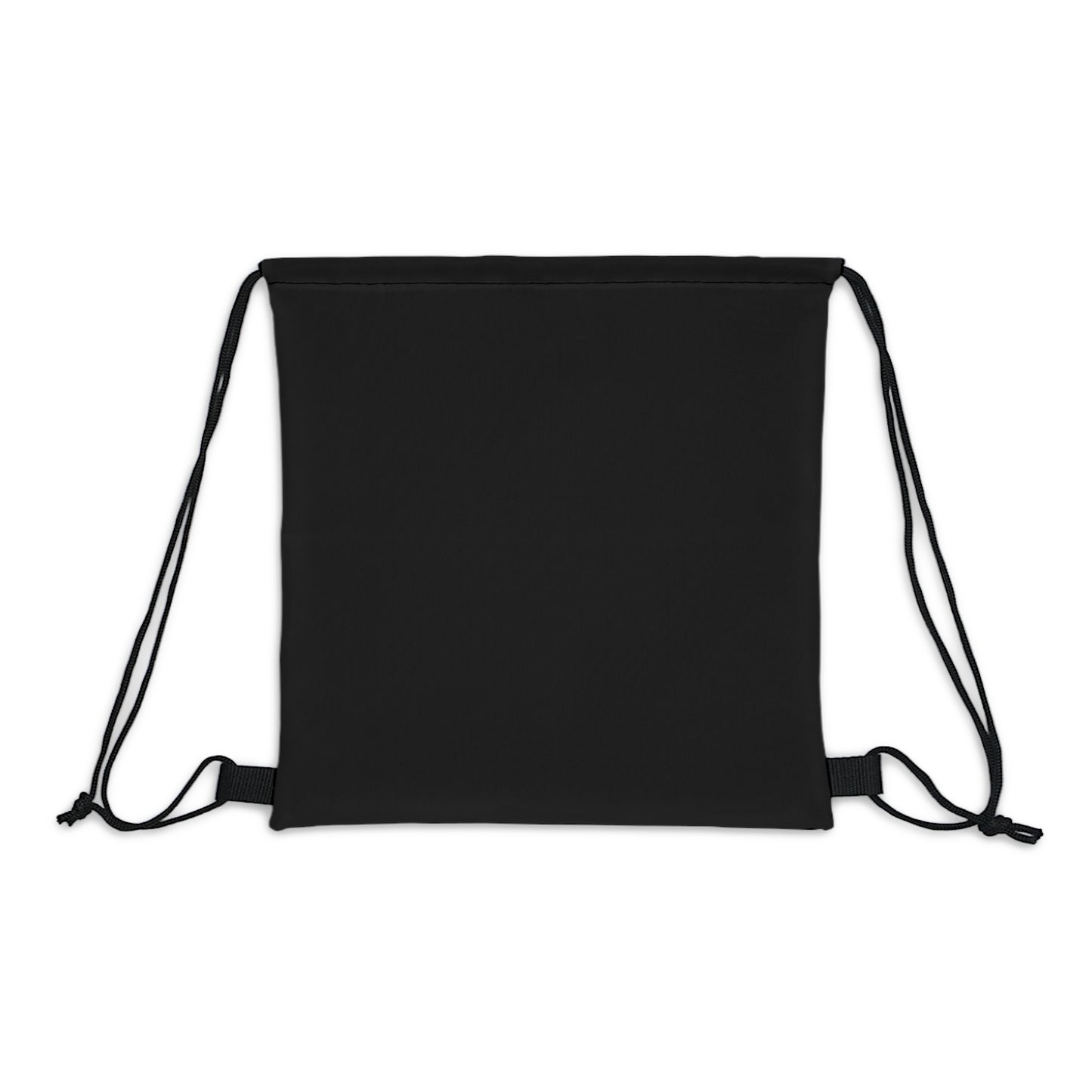 SIK Stamped Drawstring Bag