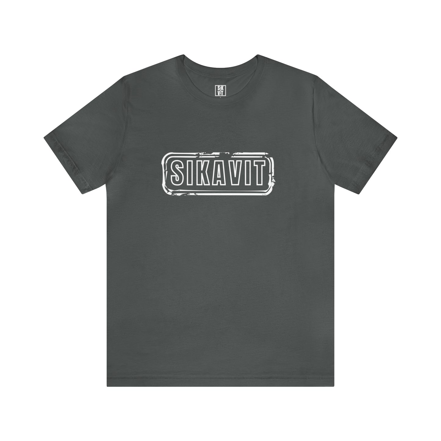 SIK Stamped 2 T-Shirt
