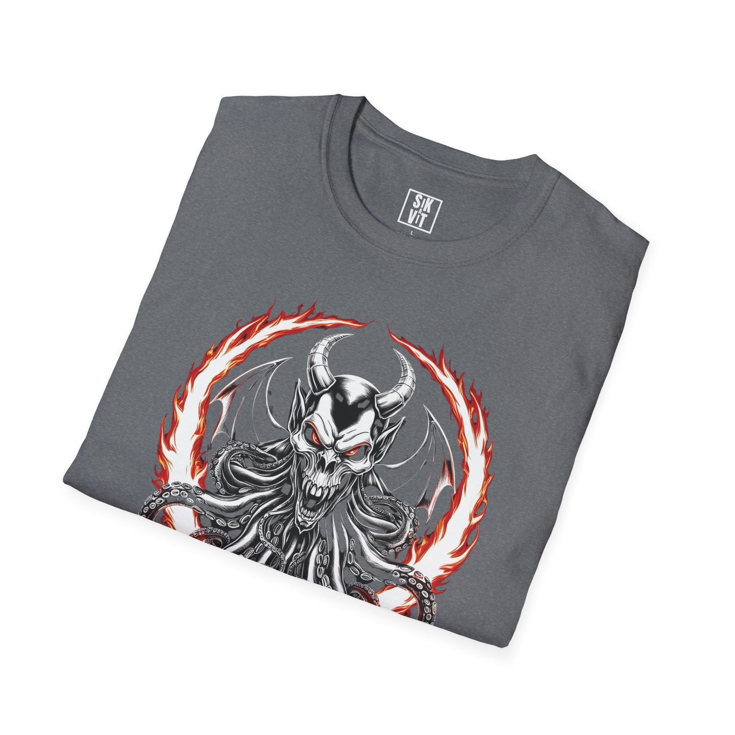 Ring of Fire Graphic T