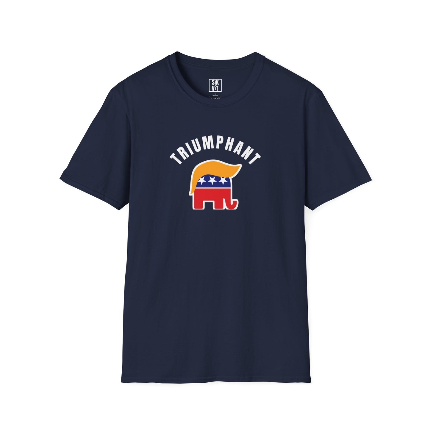 Triumphant Tee