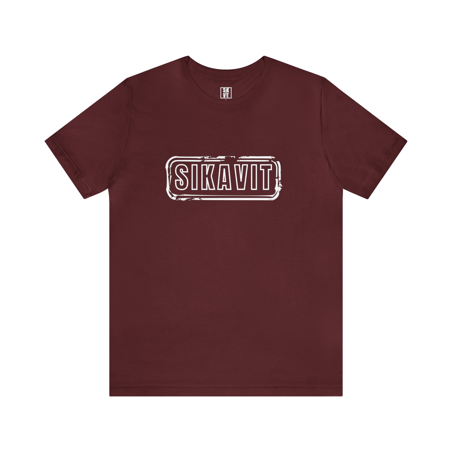 SIK Stamped 2 T-Shirt