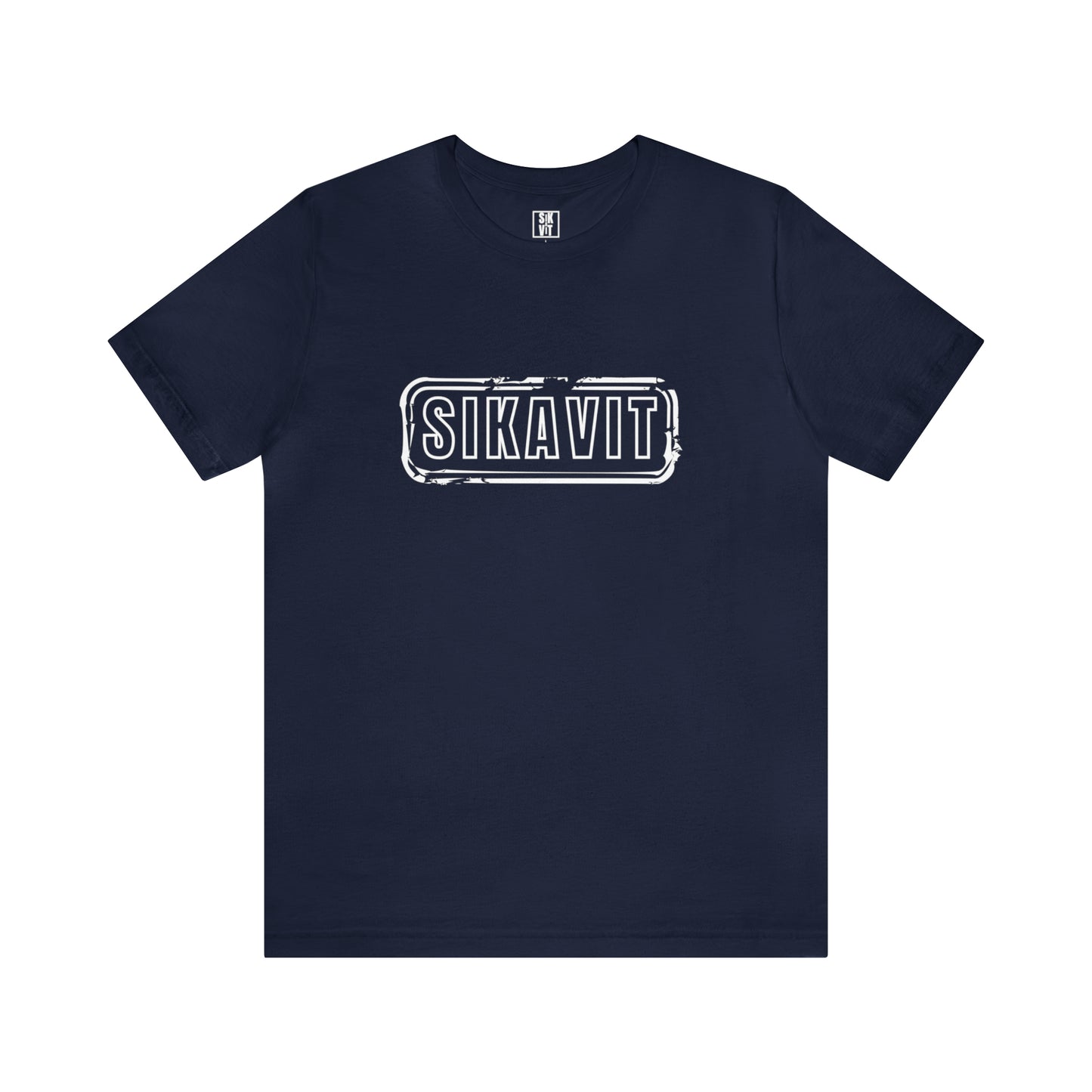 SIK Stamped 2 T-Shirt