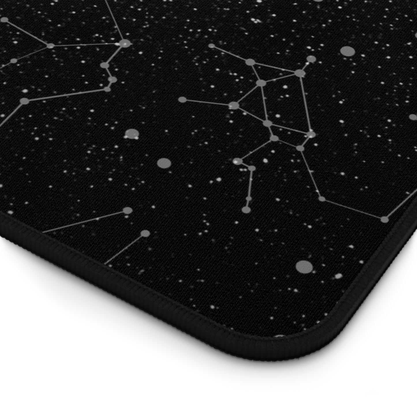 Zodiac Constellation Desk Mat