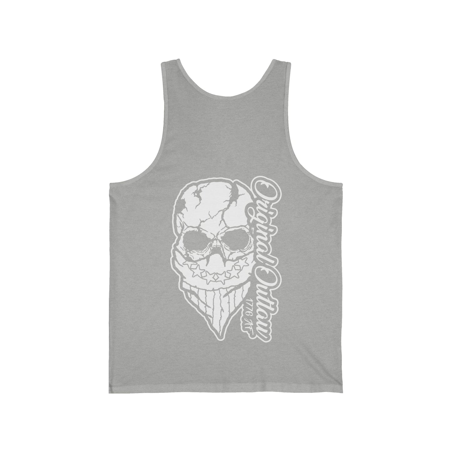 Original Outlaw Tank