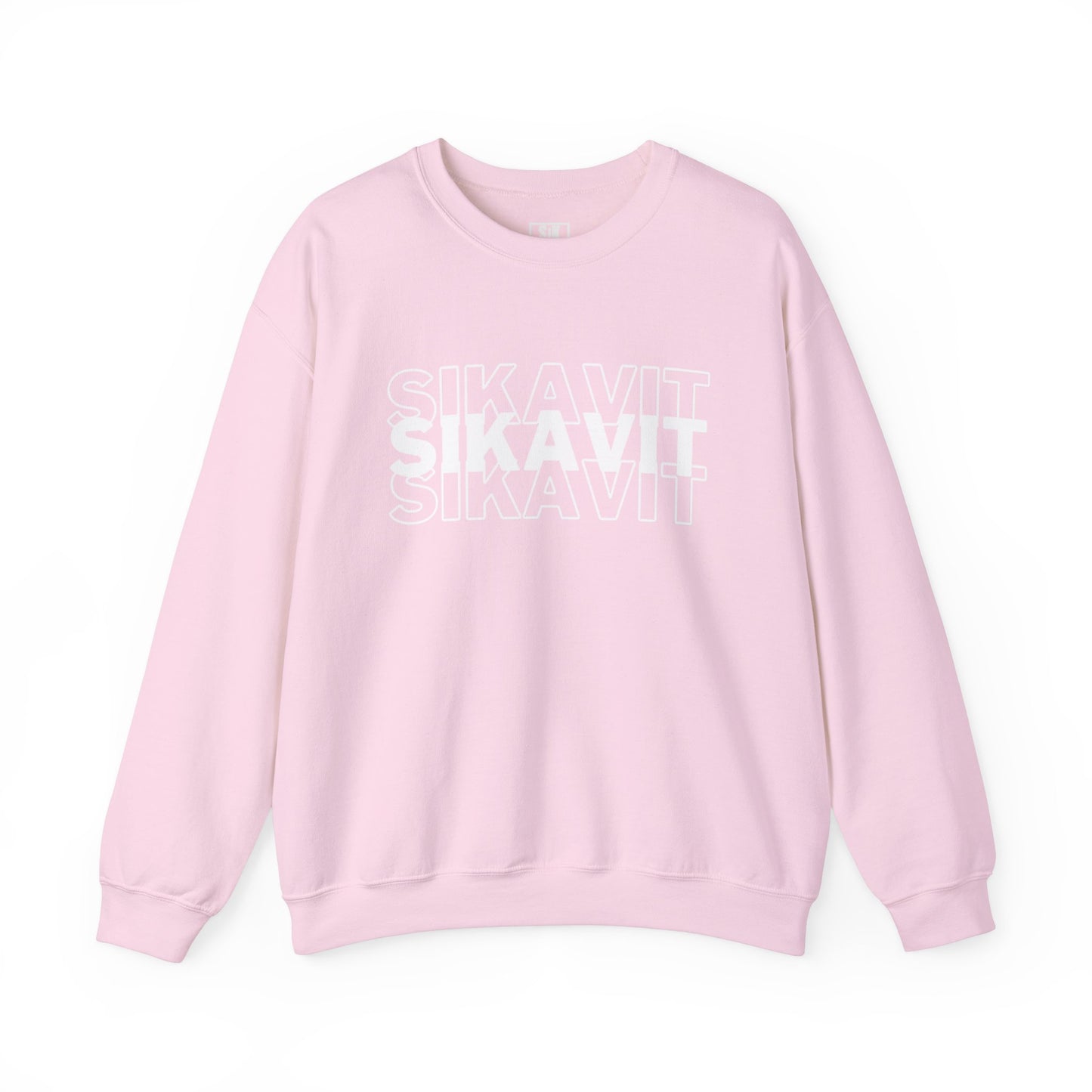 SIK Crewneck