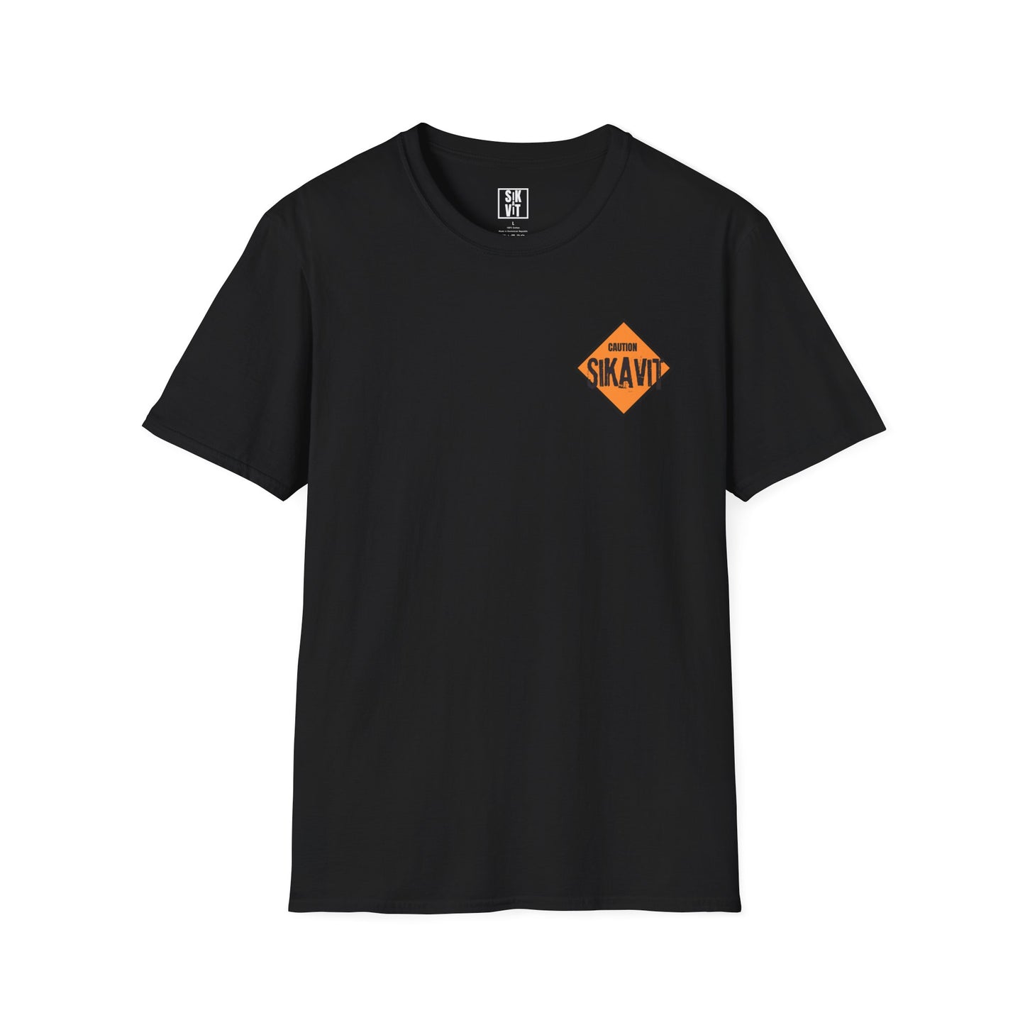 Caution SIKAVIT T-Shirt