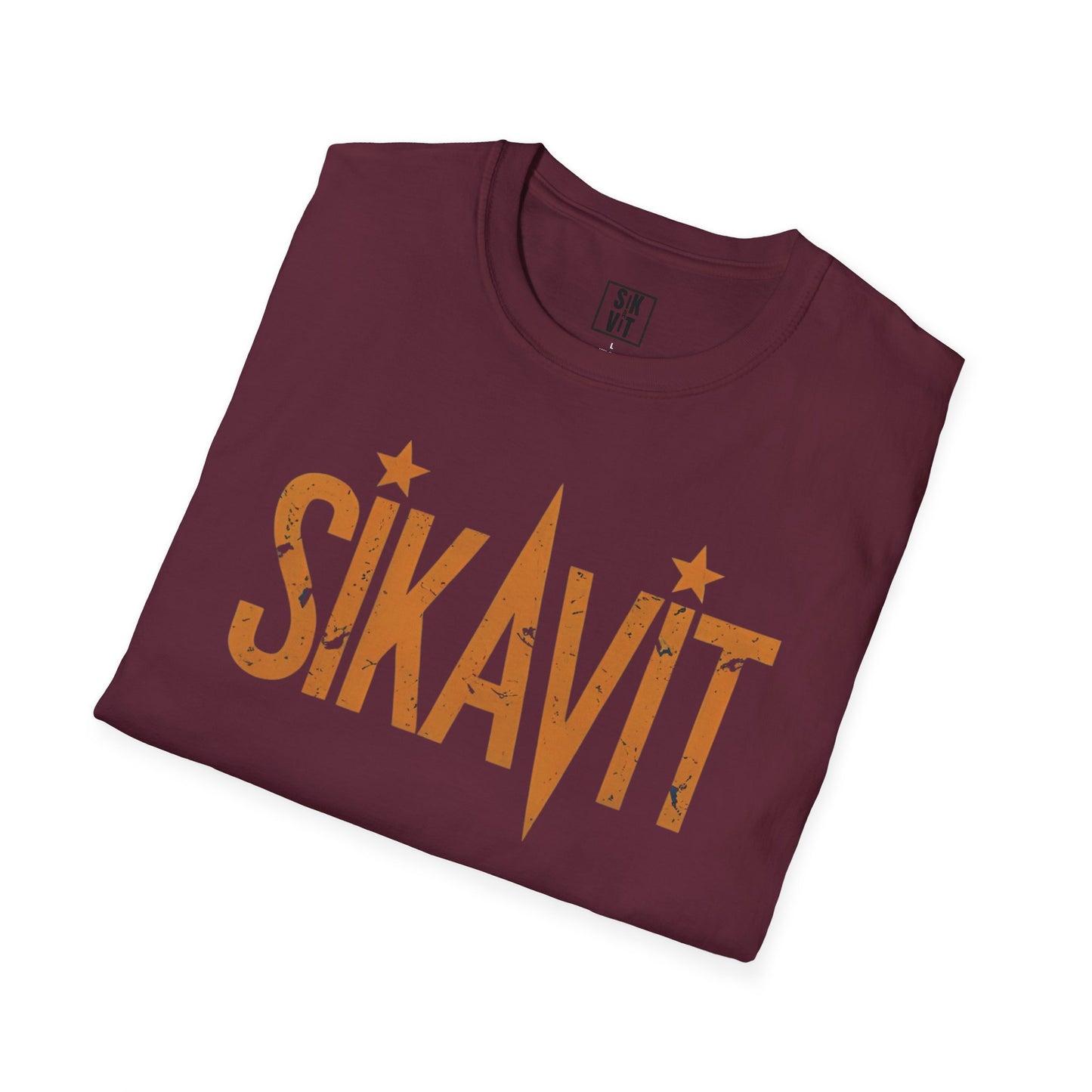 To The Point Graphic Tee
