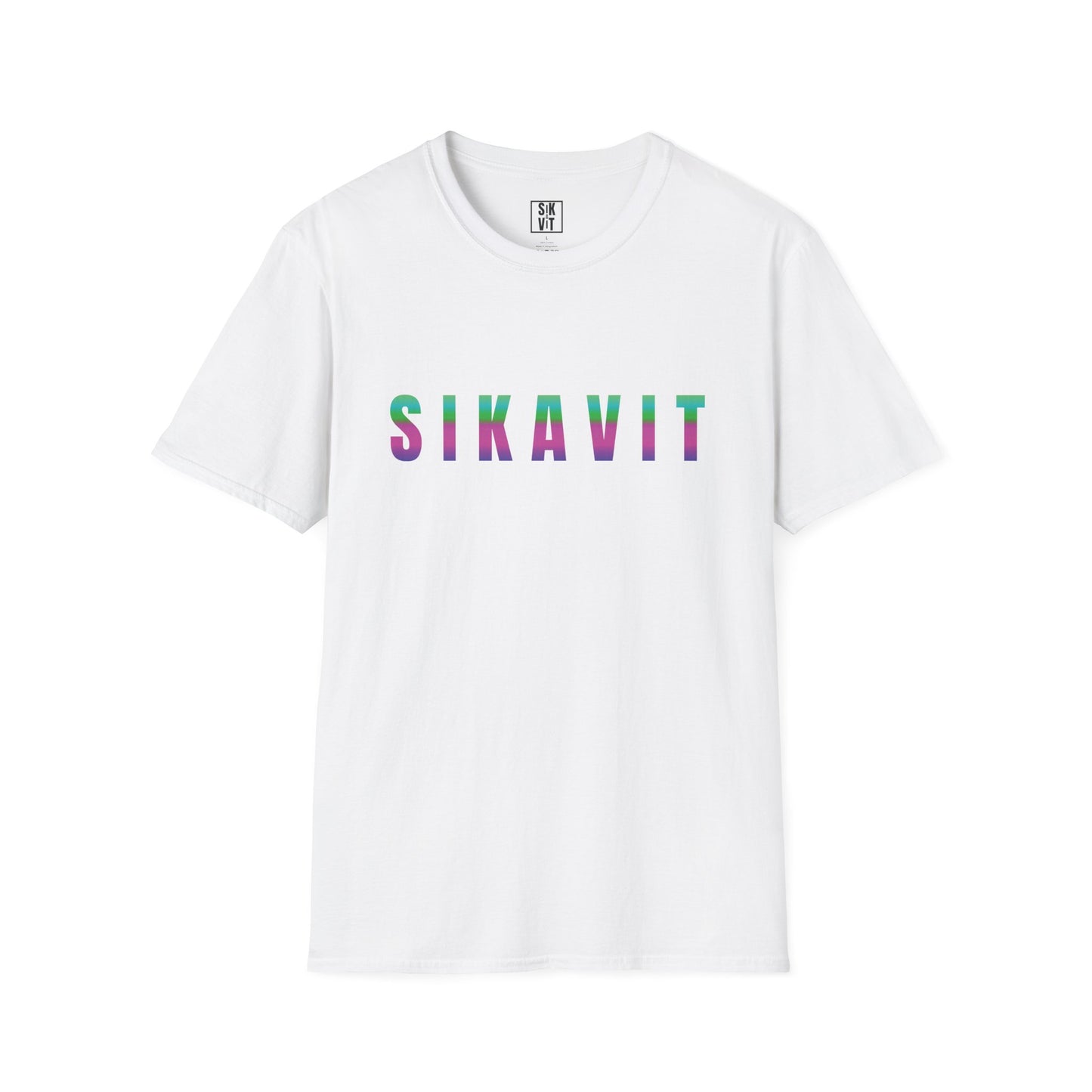 SIKAVIT Graphic T 2.0