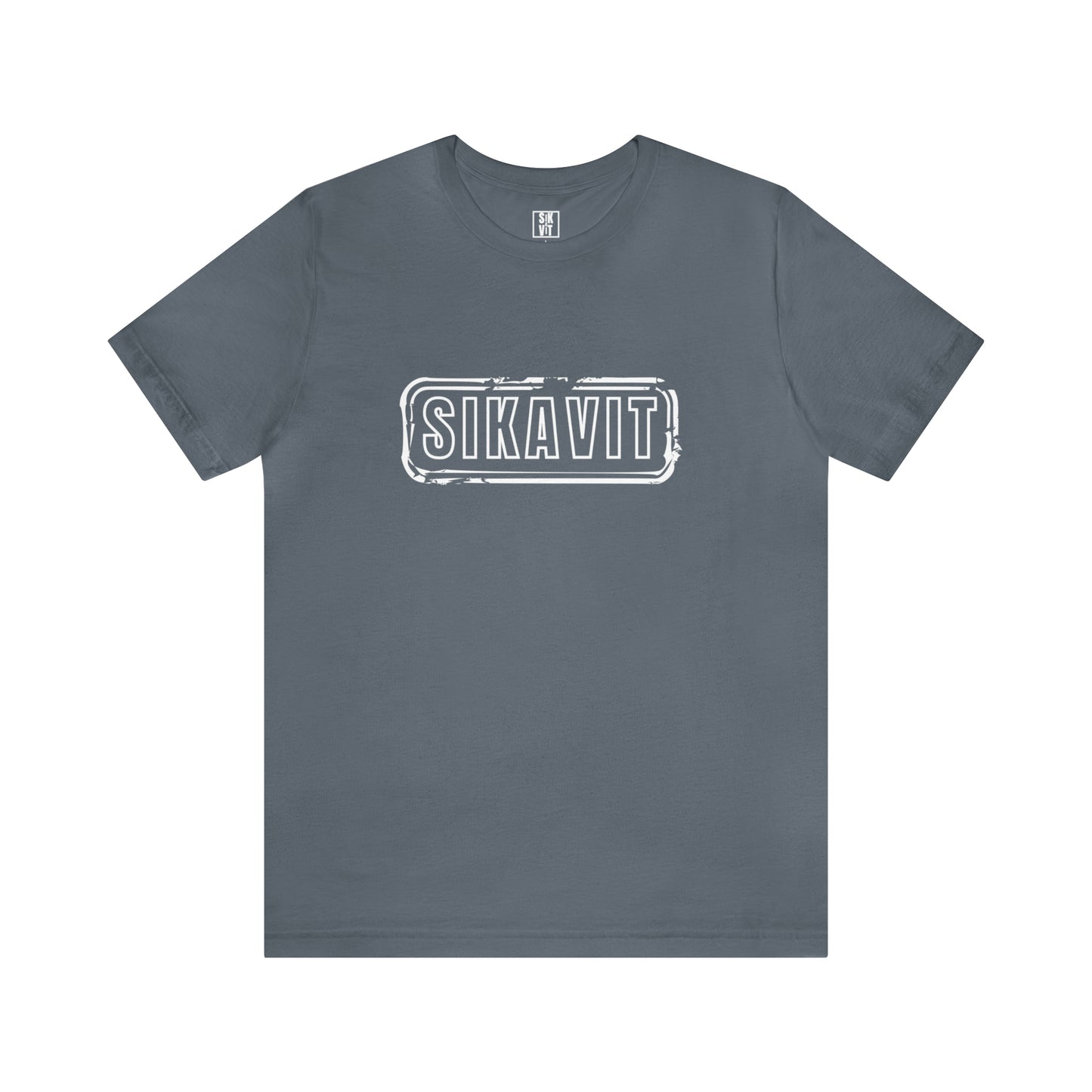 SIK Stamped 2 T-Shirt