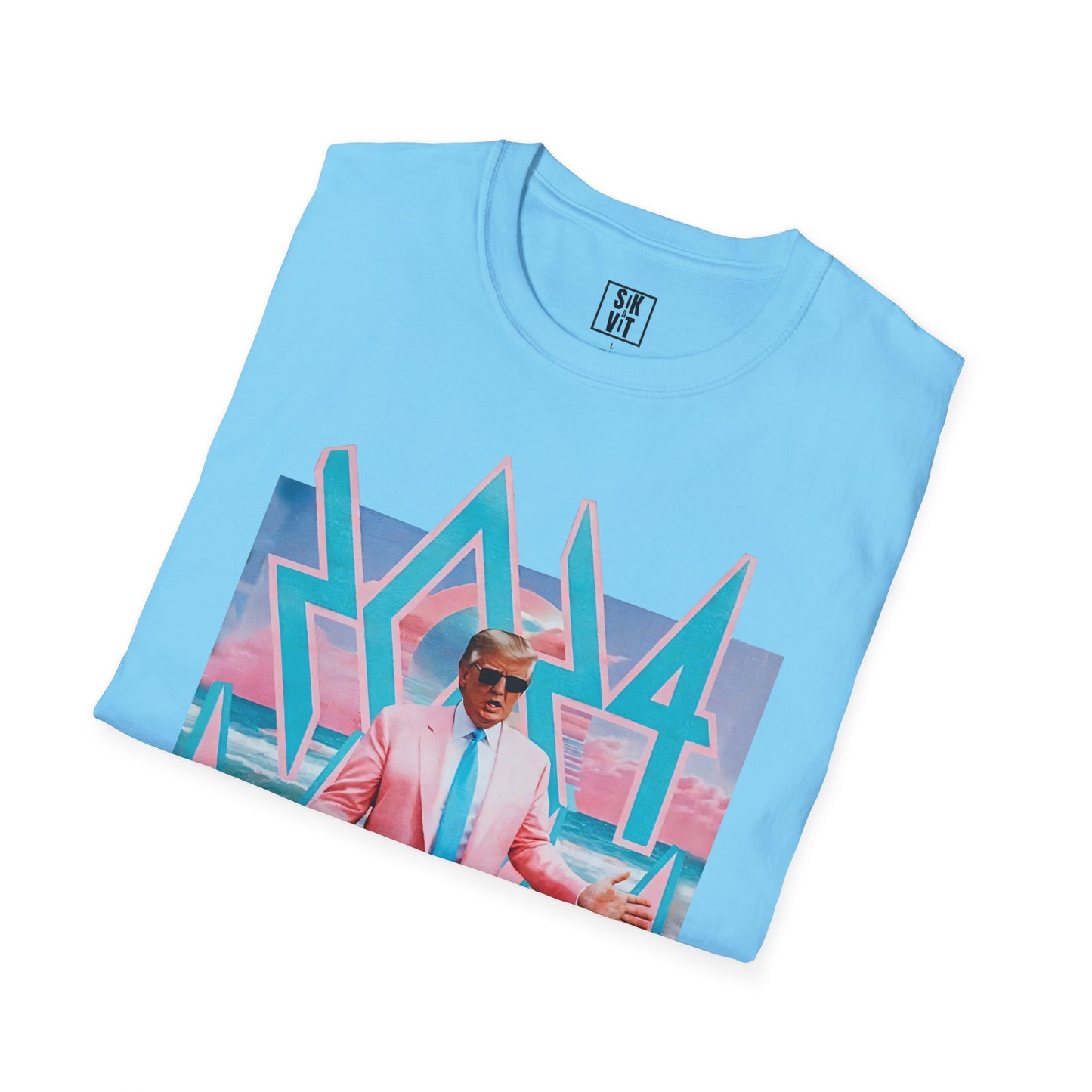 Retro Maga Graphic Tee