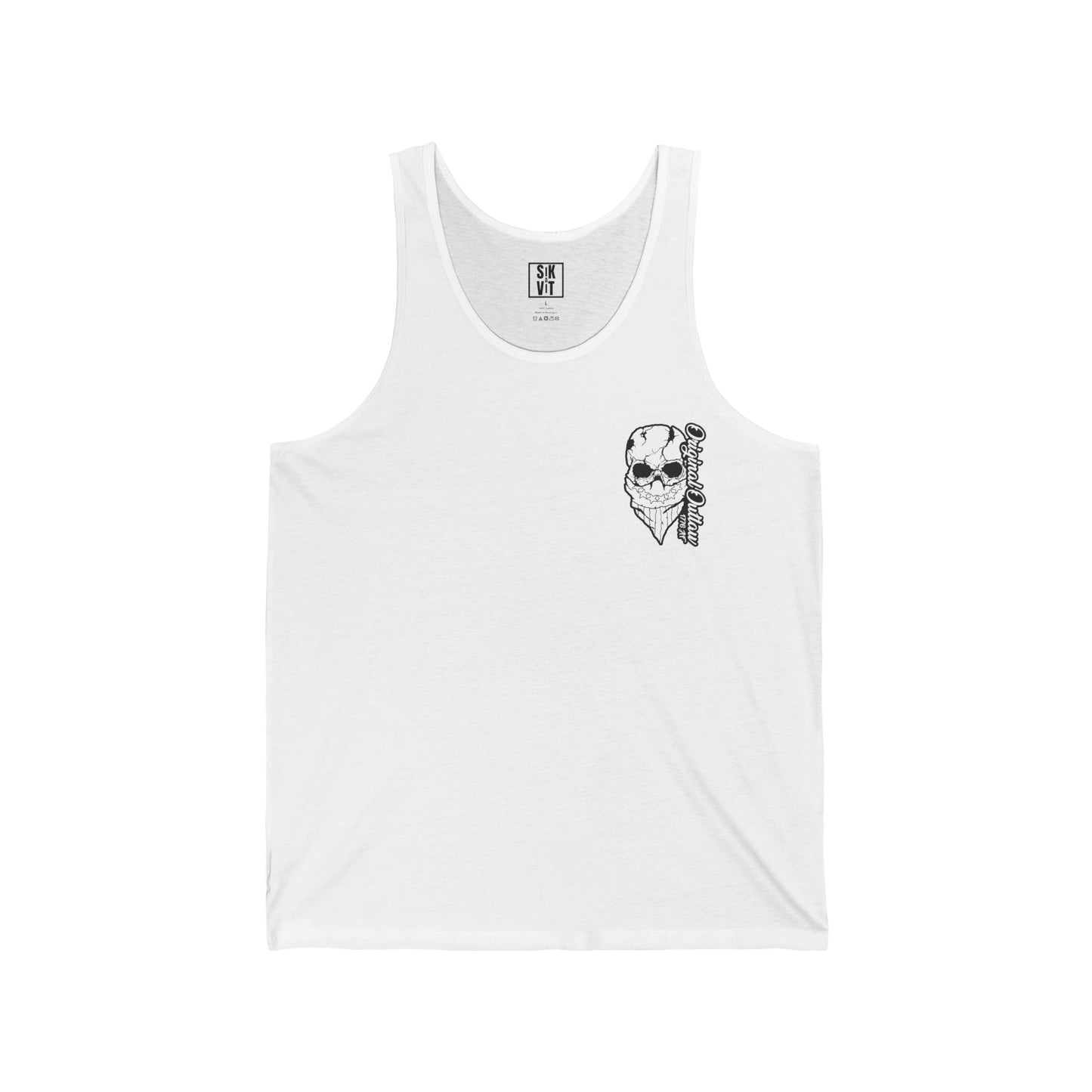 Original Outlaw Tank