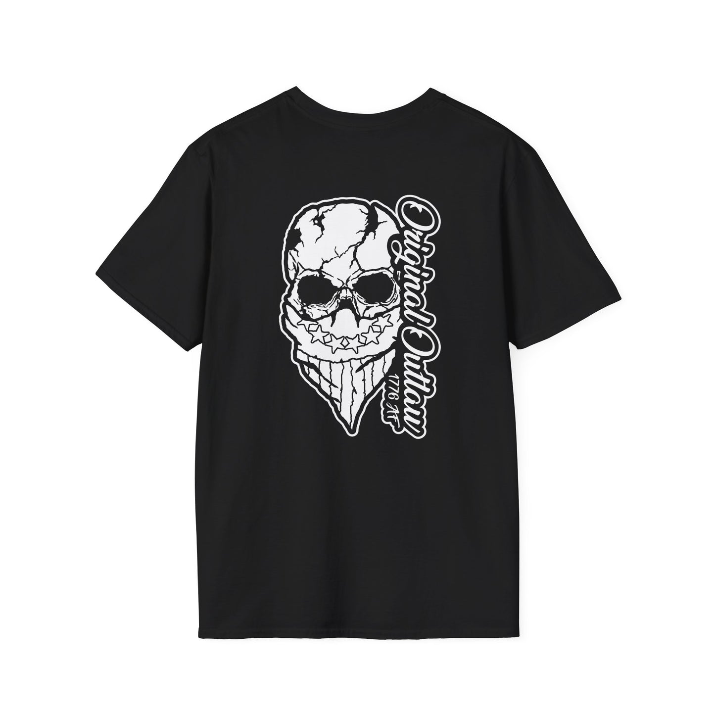 Original Outlaw T