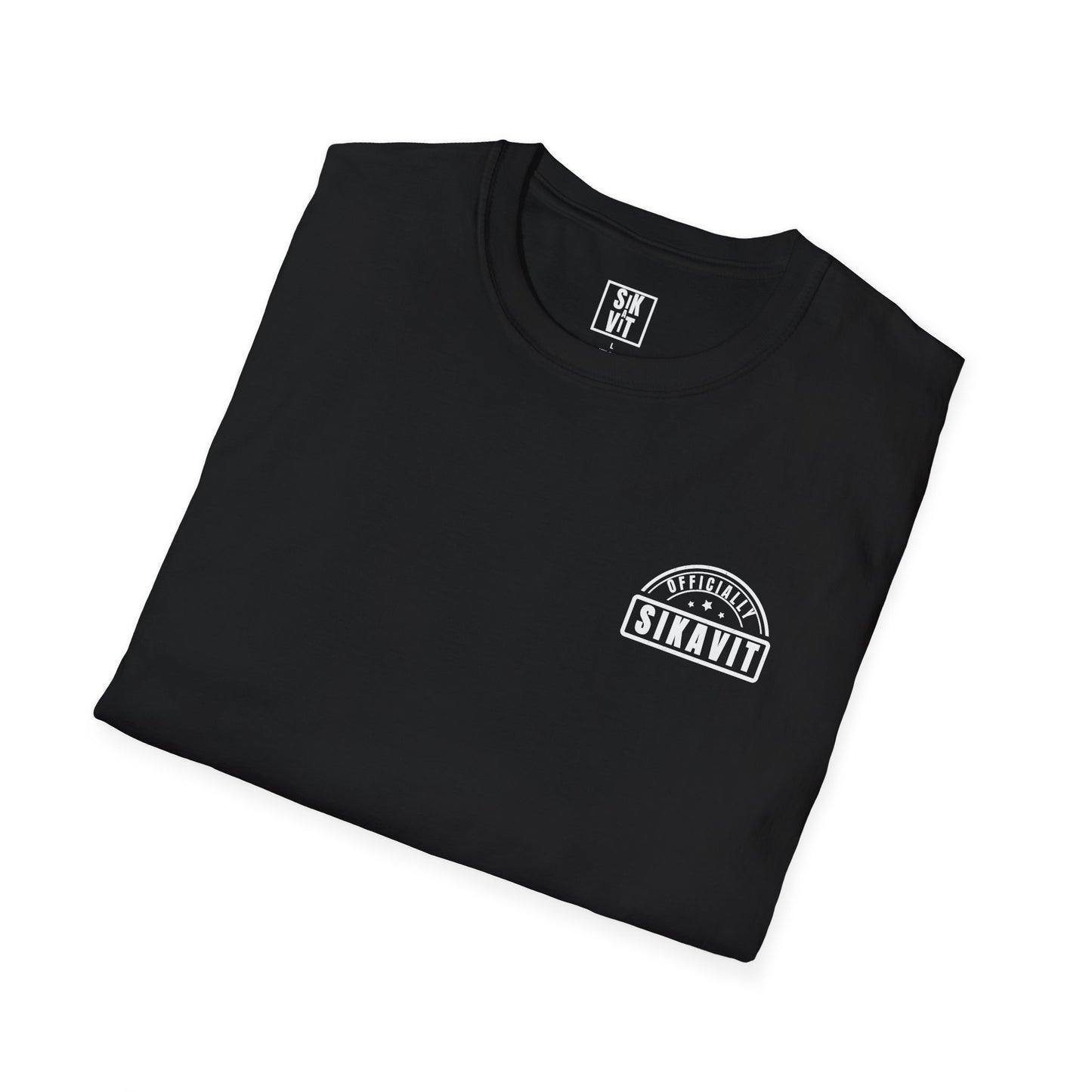 SIK Dead to Me T-Shirt
