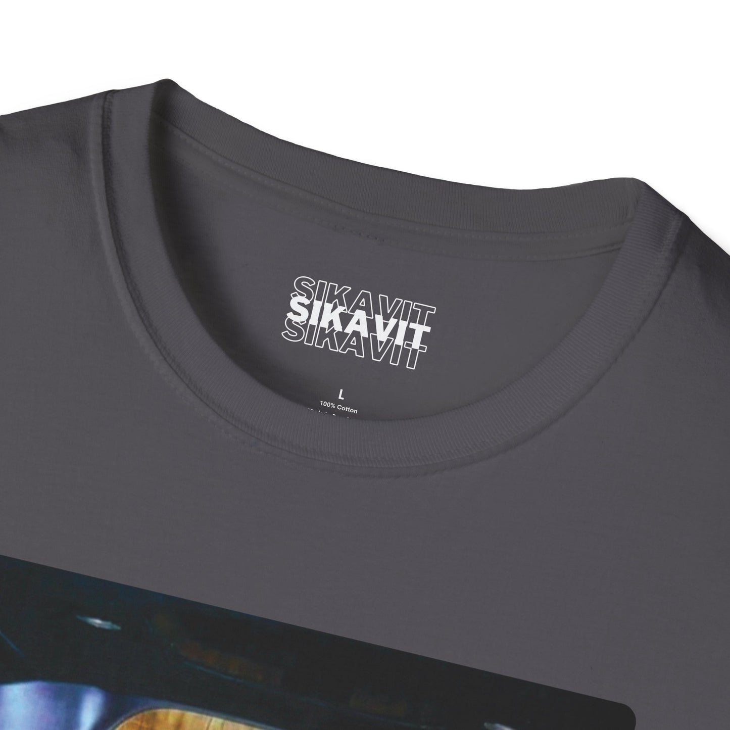 Ozzy Tribute Tee