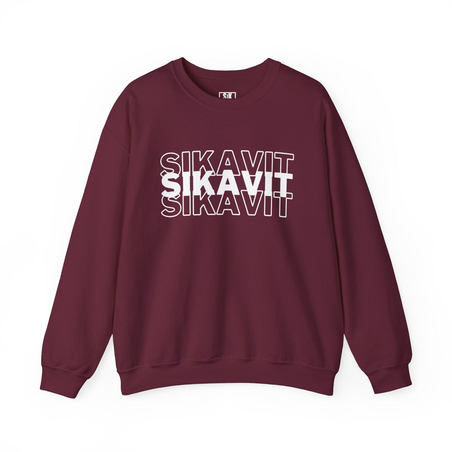 SIK Crewneck