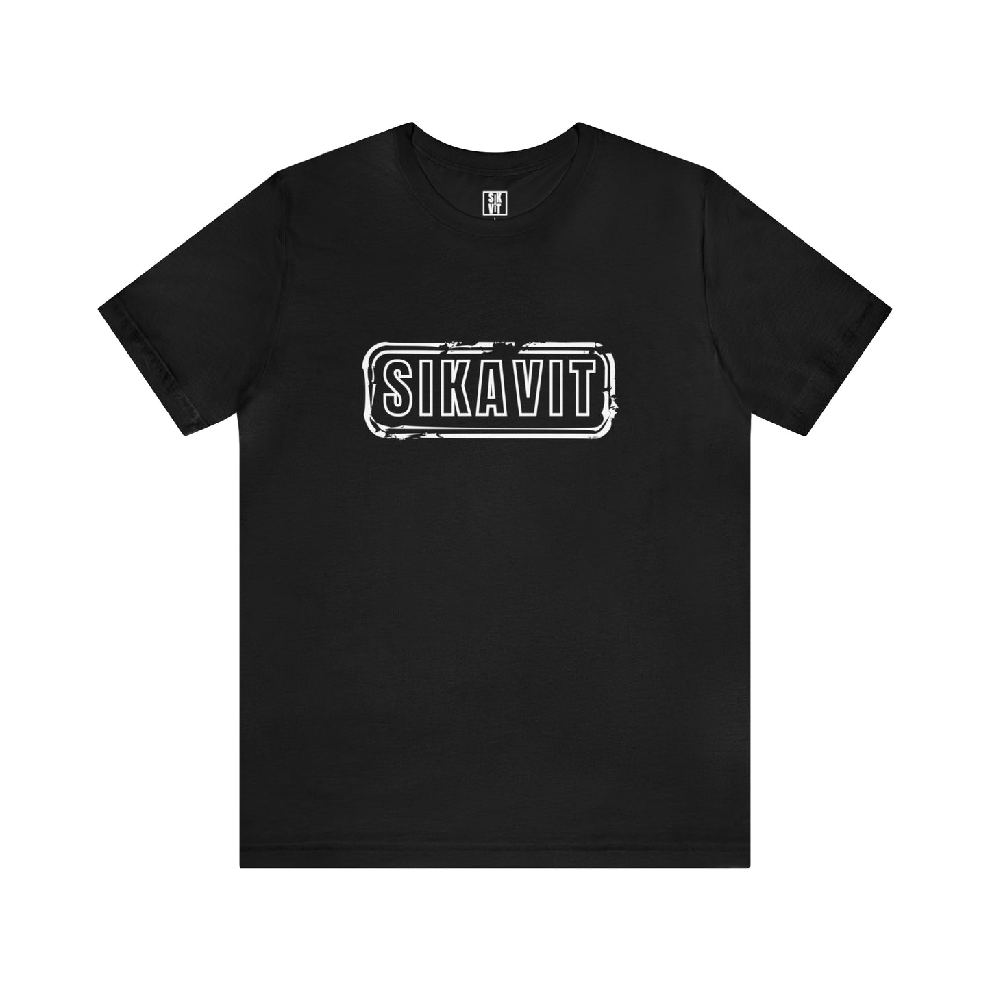 SIK Stamped 2 T-Shirt