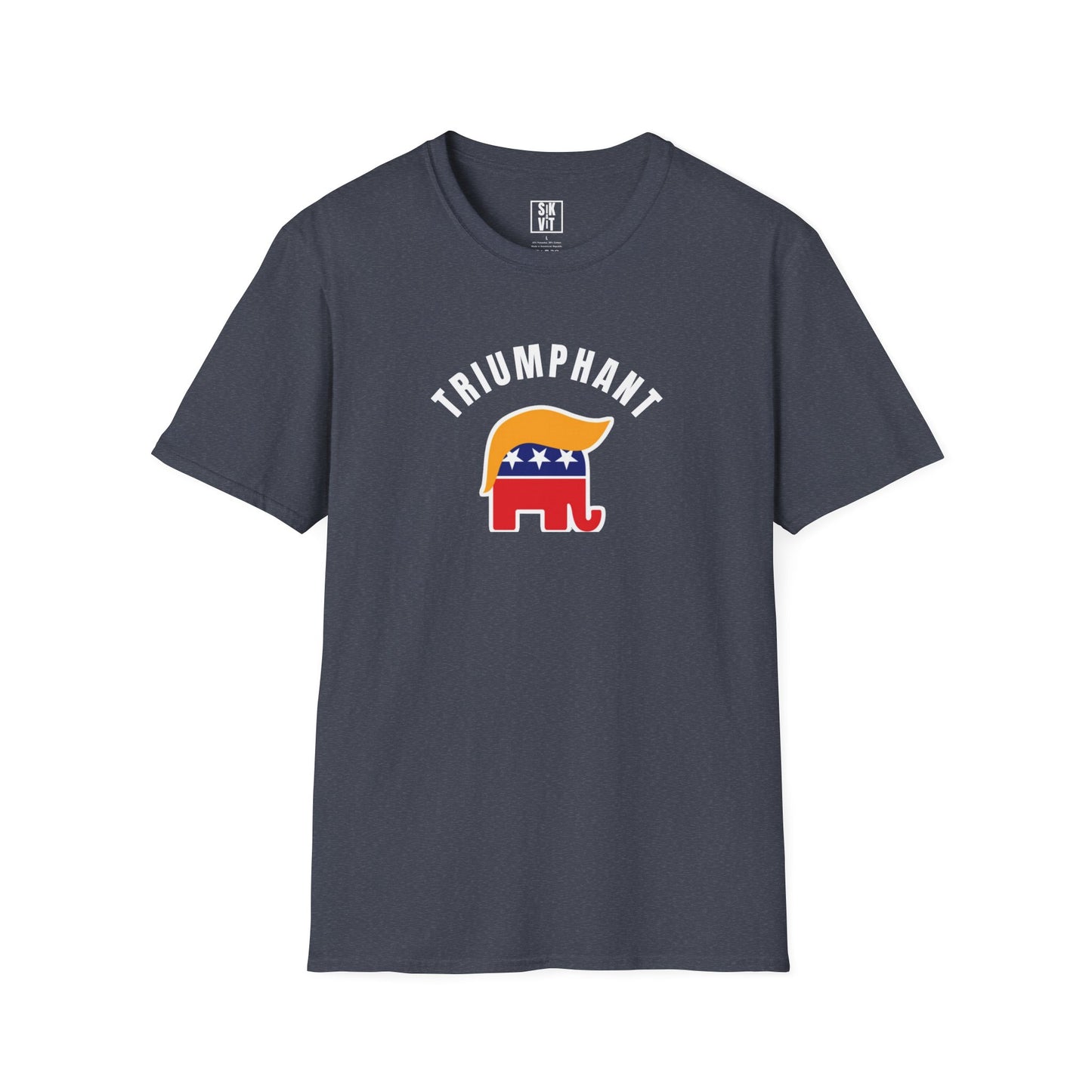 Triumphant Tee