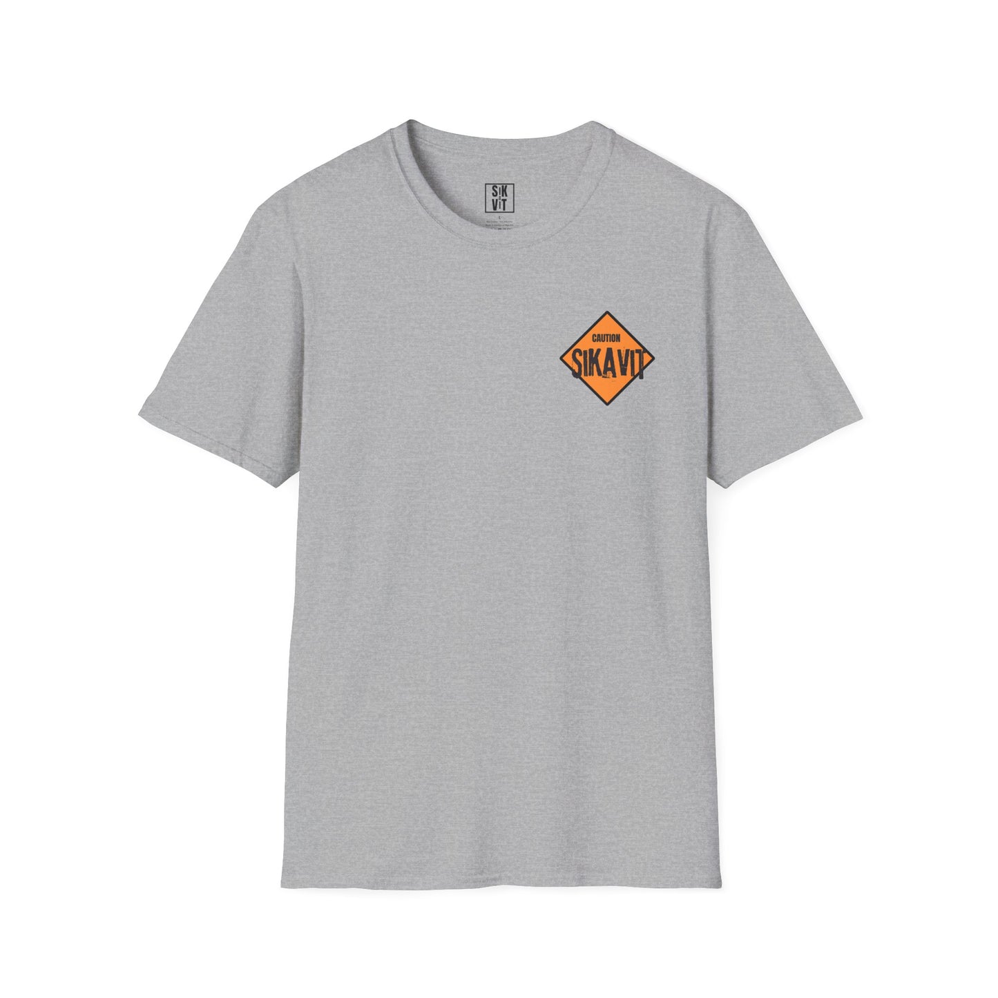 Caution SIKAVIT T-Shirt