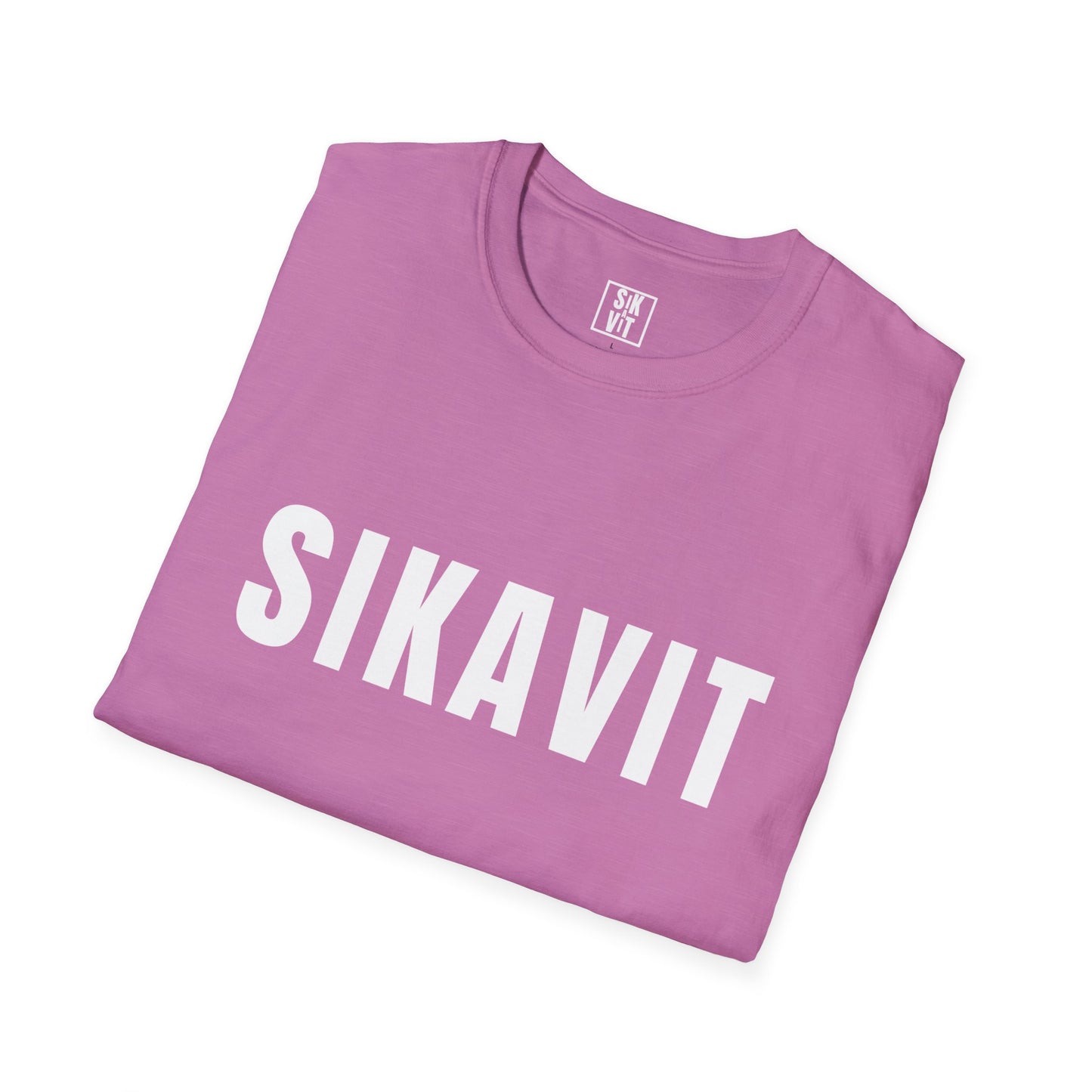 SIKAVIT T-Shirt