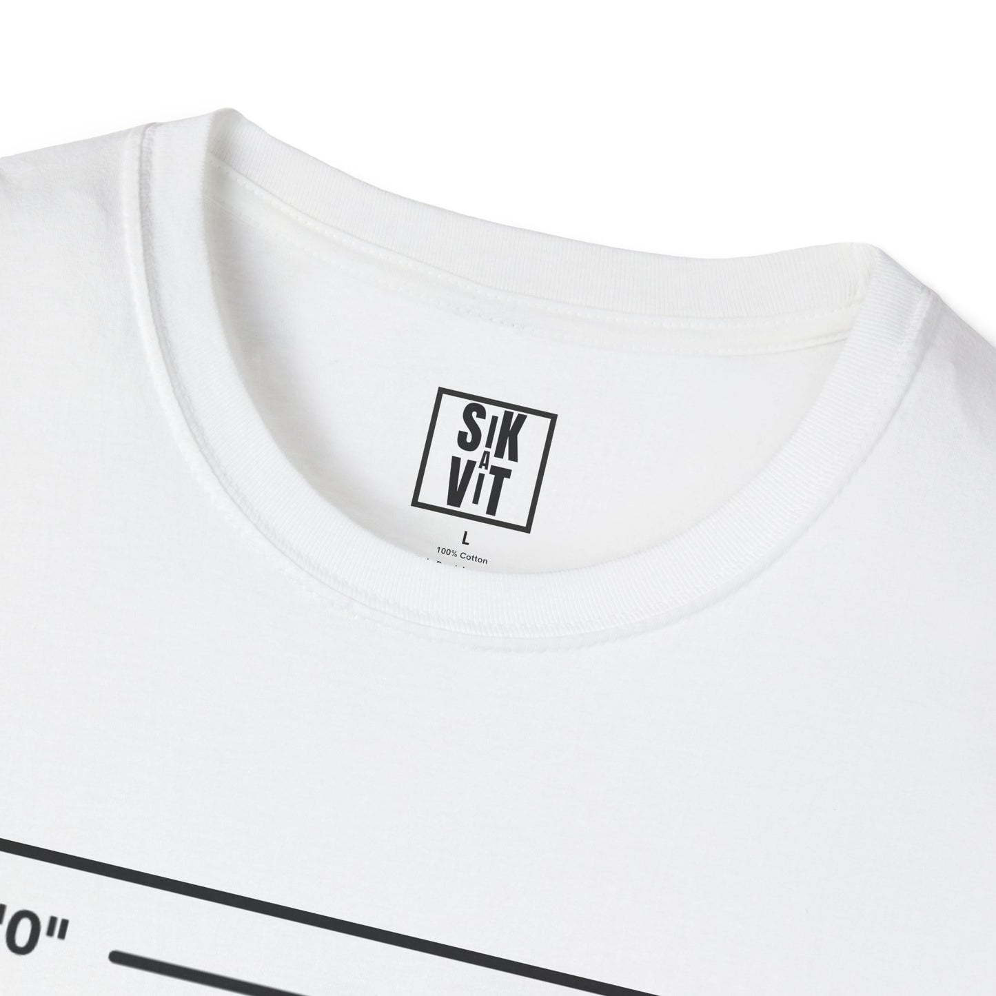 P. Diddit Graphic T