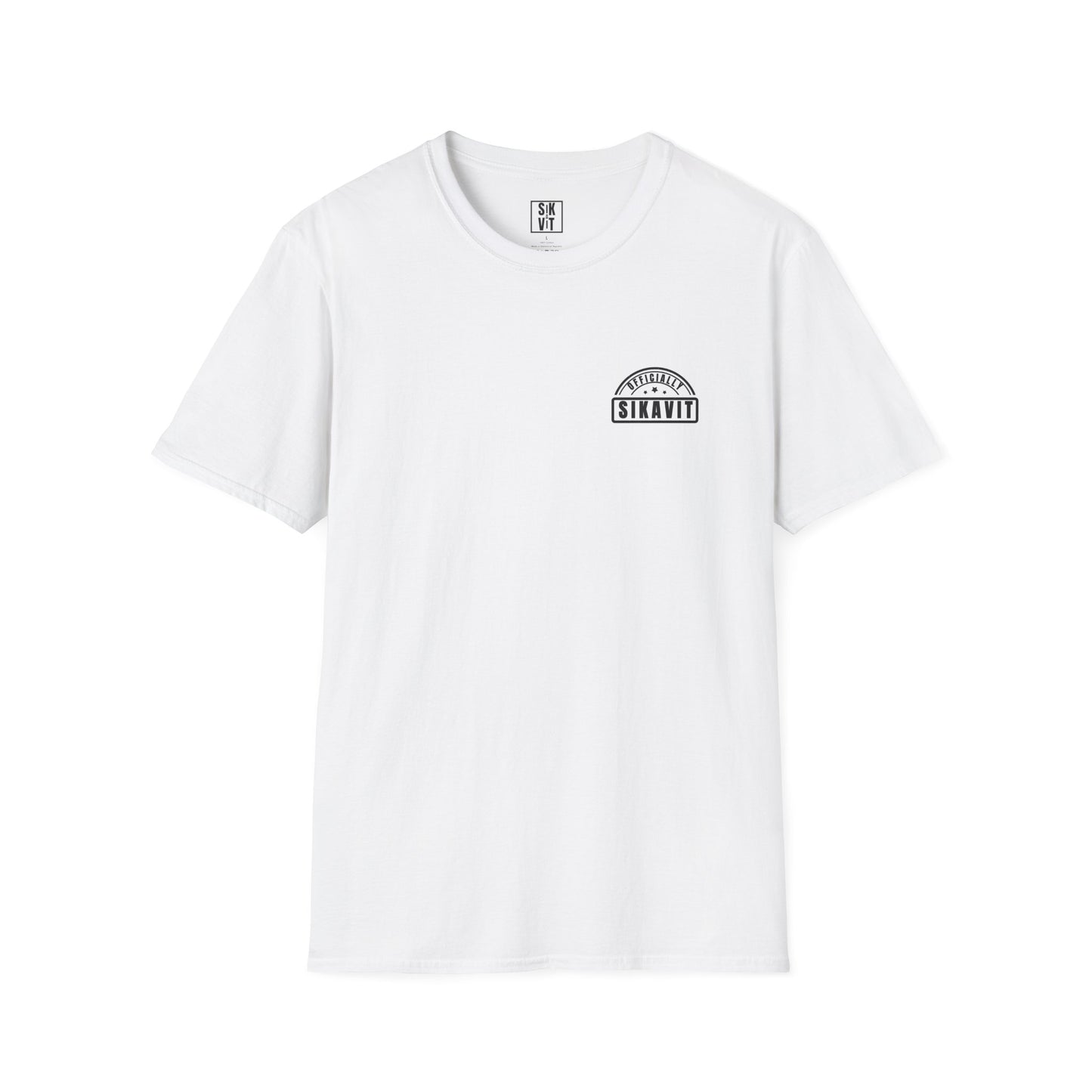 SIK Dead to Me T-Shirt