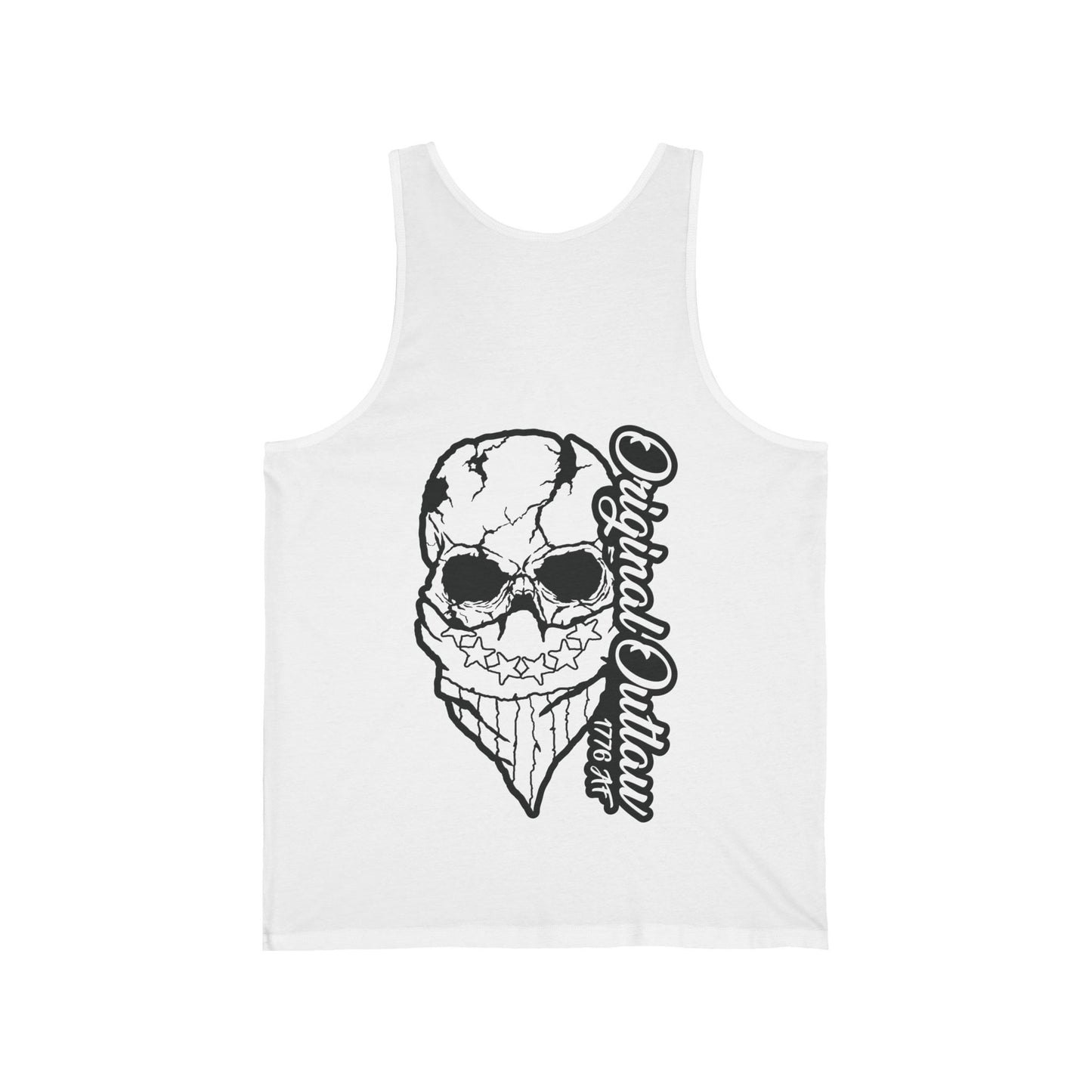 Original Outlaw Tank