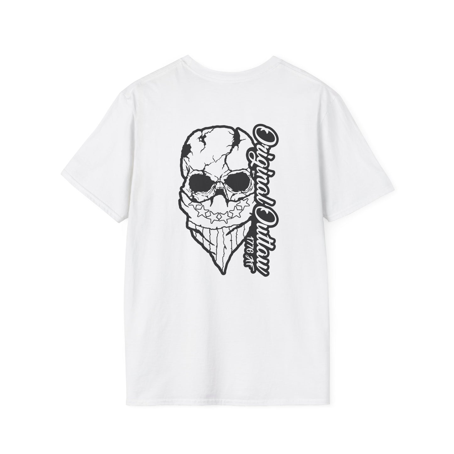 Original Outlaw T
