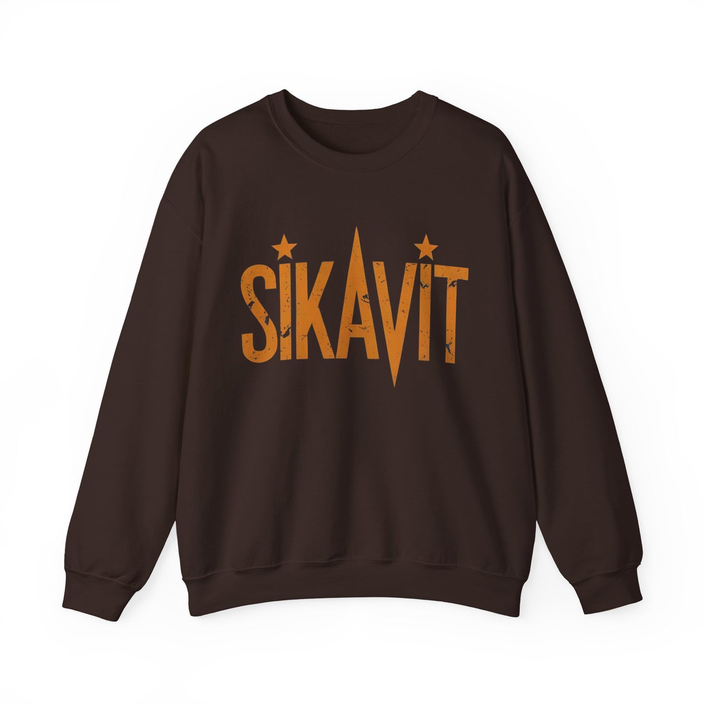 To the Point Crewneck Sweatshirt