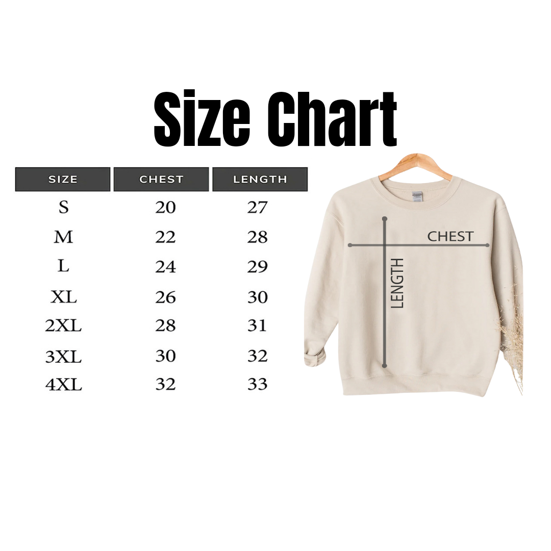 SIK Crewneck