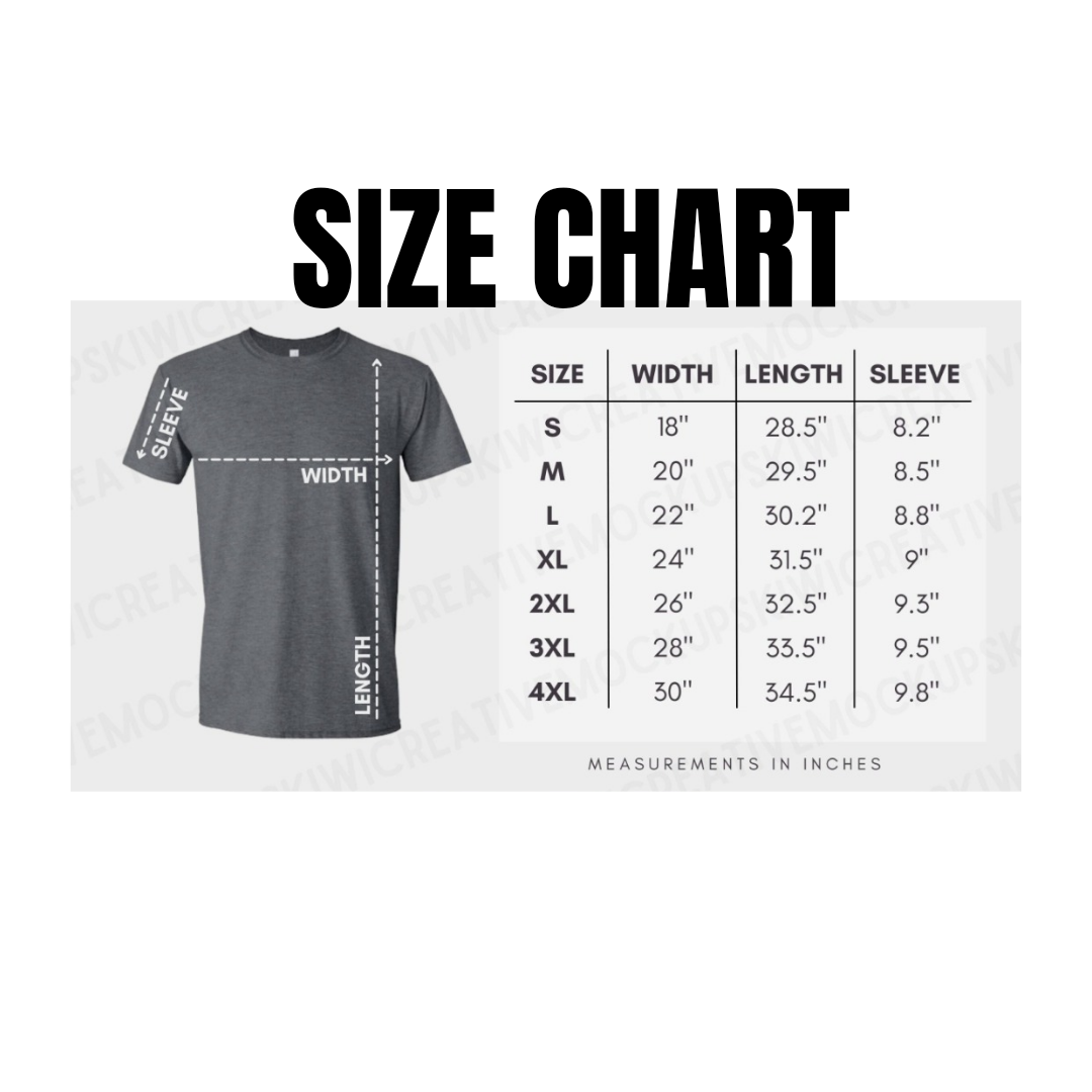 Triumphant Tee