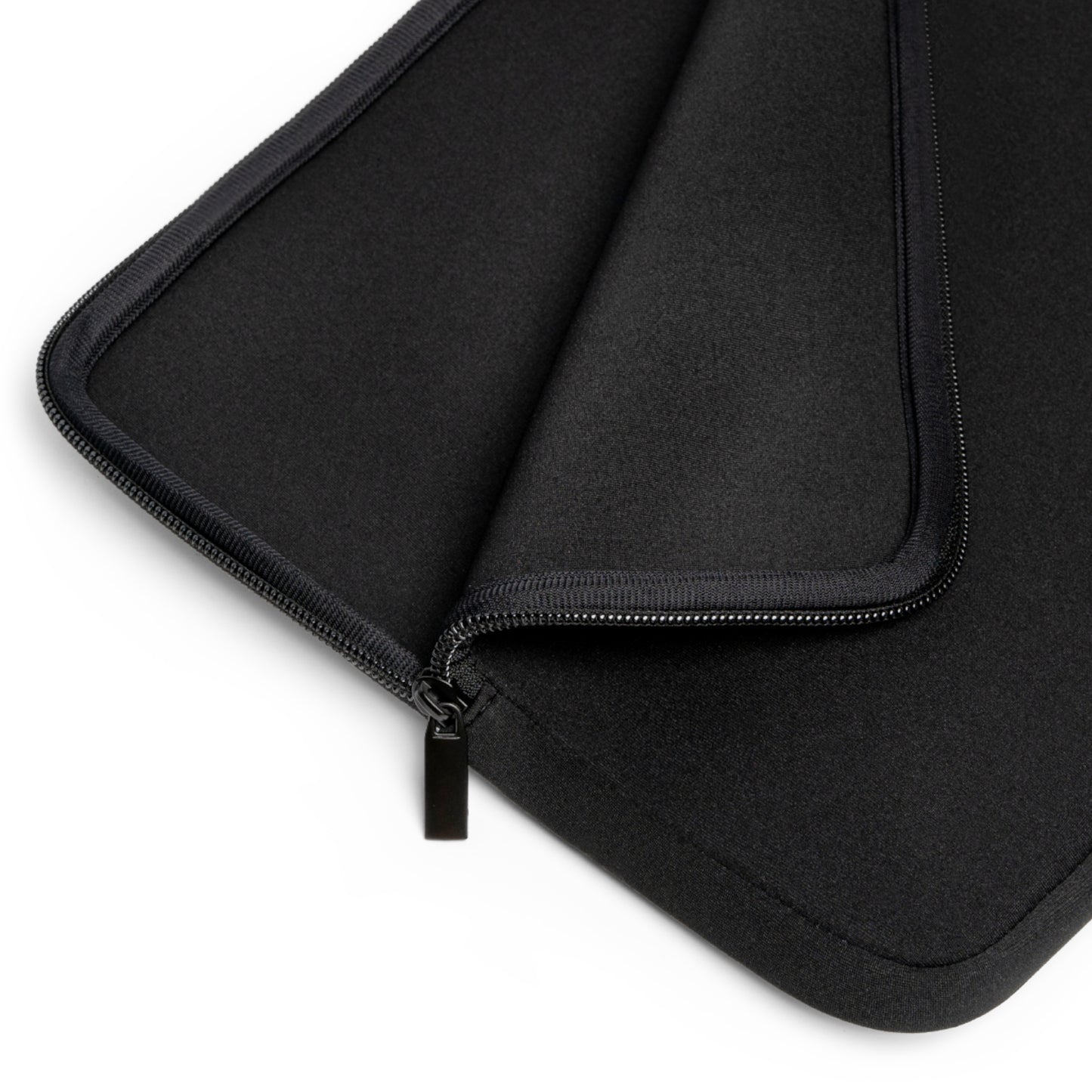 Dark Floral Laptop Sleeve