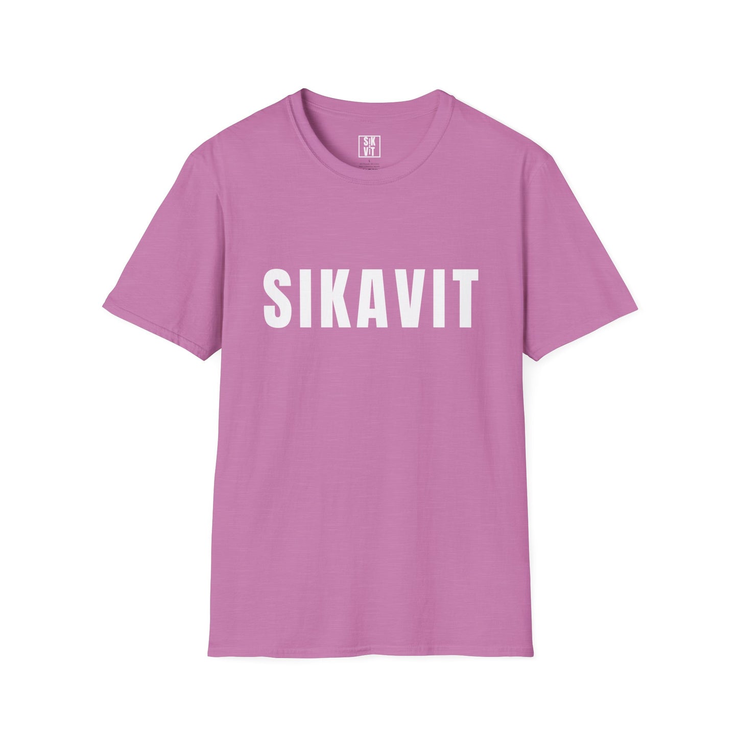 SIKAVIT T-Shirt