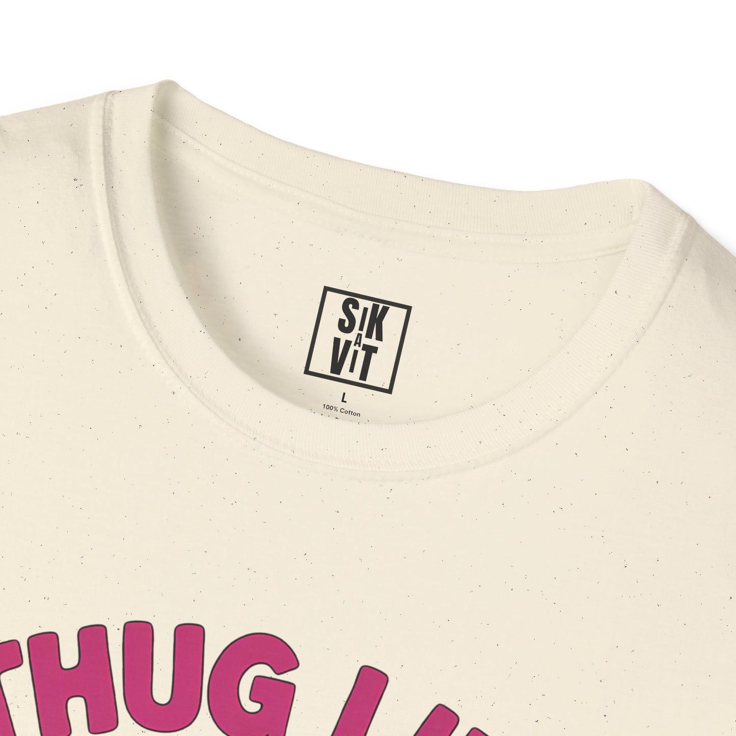 Trump- Thug Life Graphic Tee