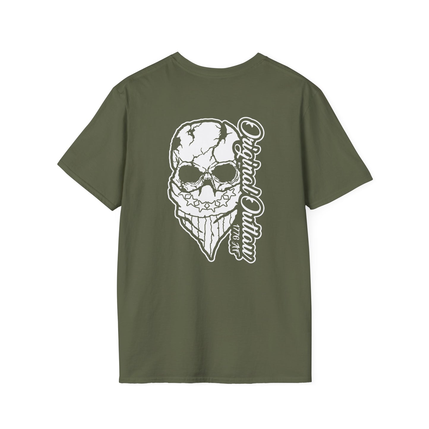 Original Outlaw T