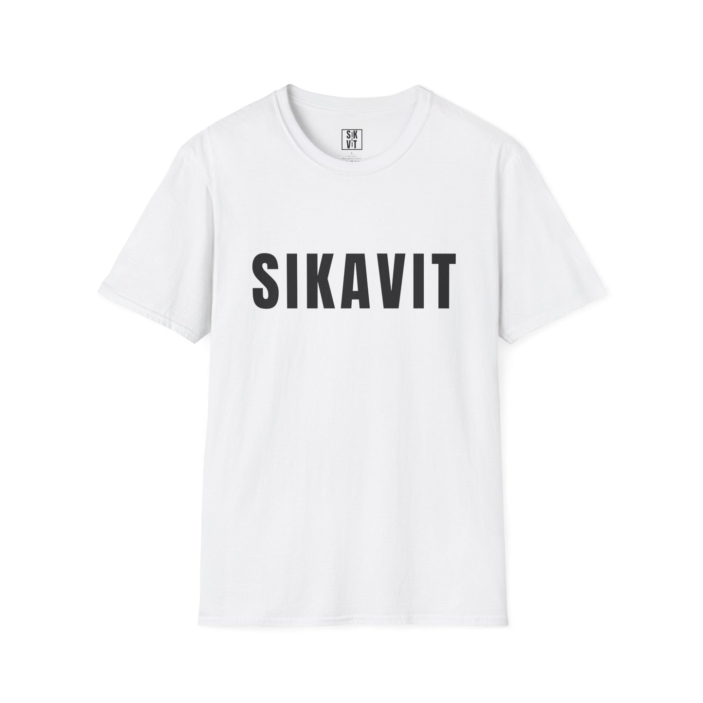 The SIKAVIT T-Shirt
