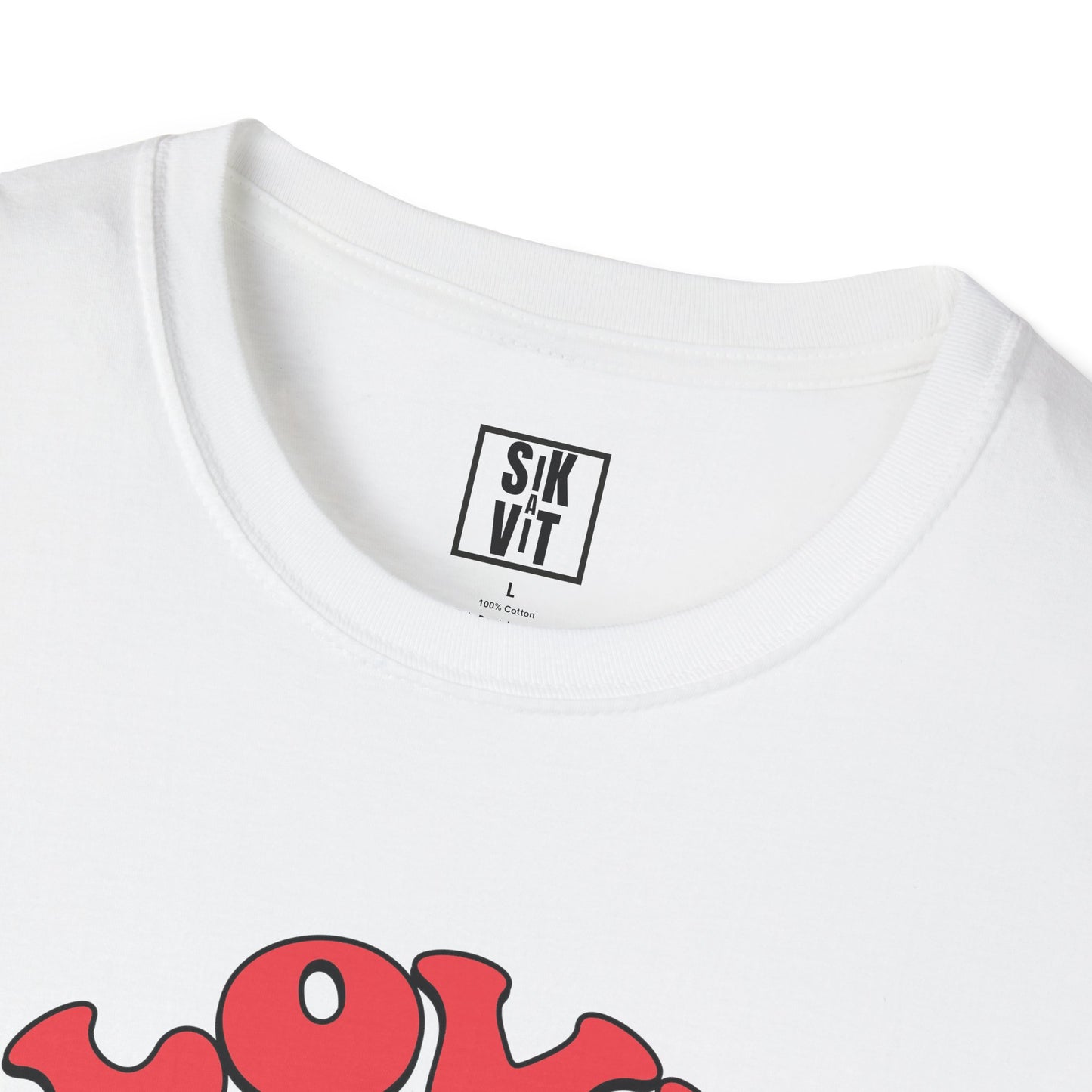 Love in the Air Graphic Tee