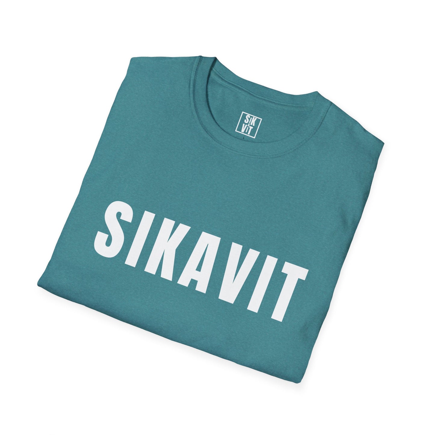 SIKAVIT T-Shirt