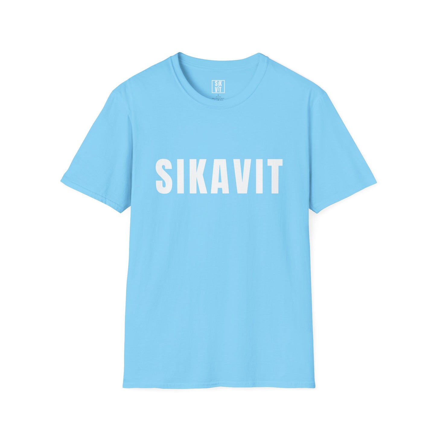 SIKAVIT T-Shirt