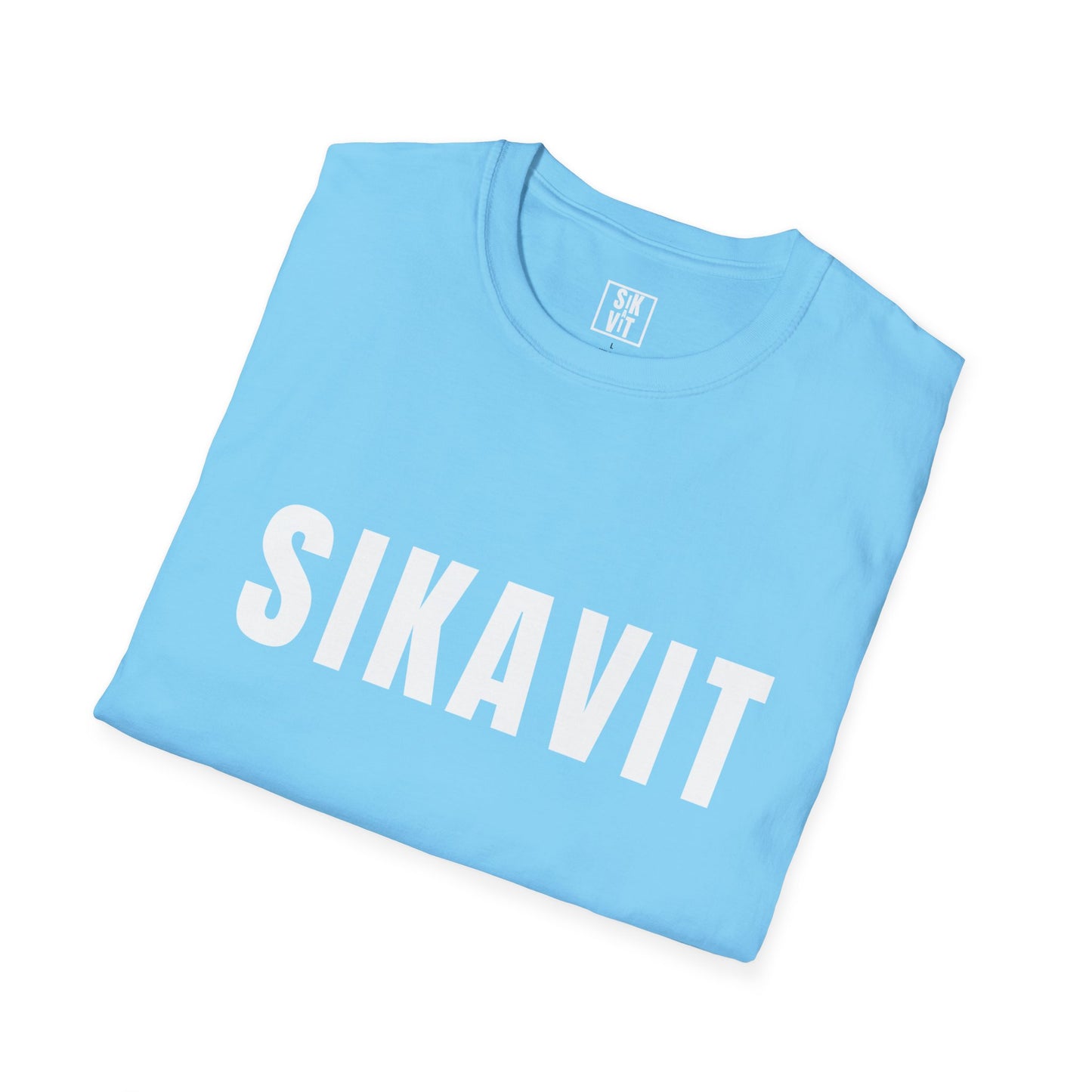 SIKAVIT T-Shirt