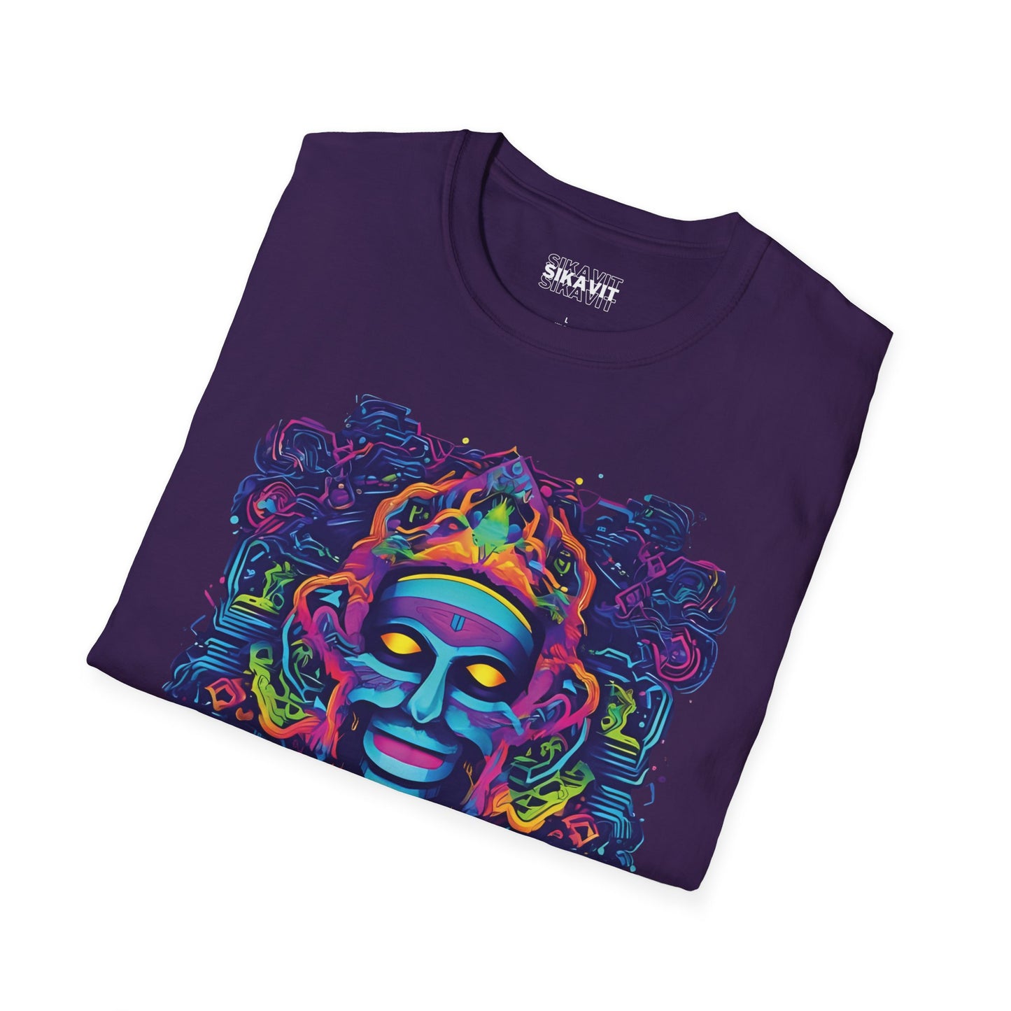 SIKAVIT Totem Tee