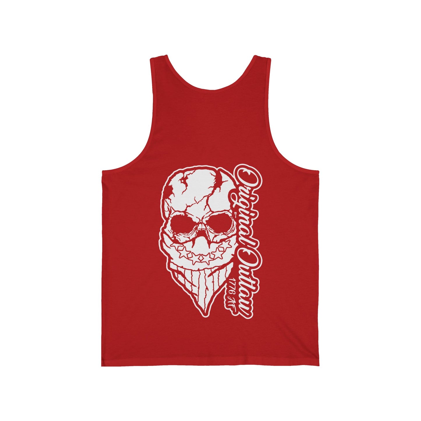 Original Outlaw Tank
