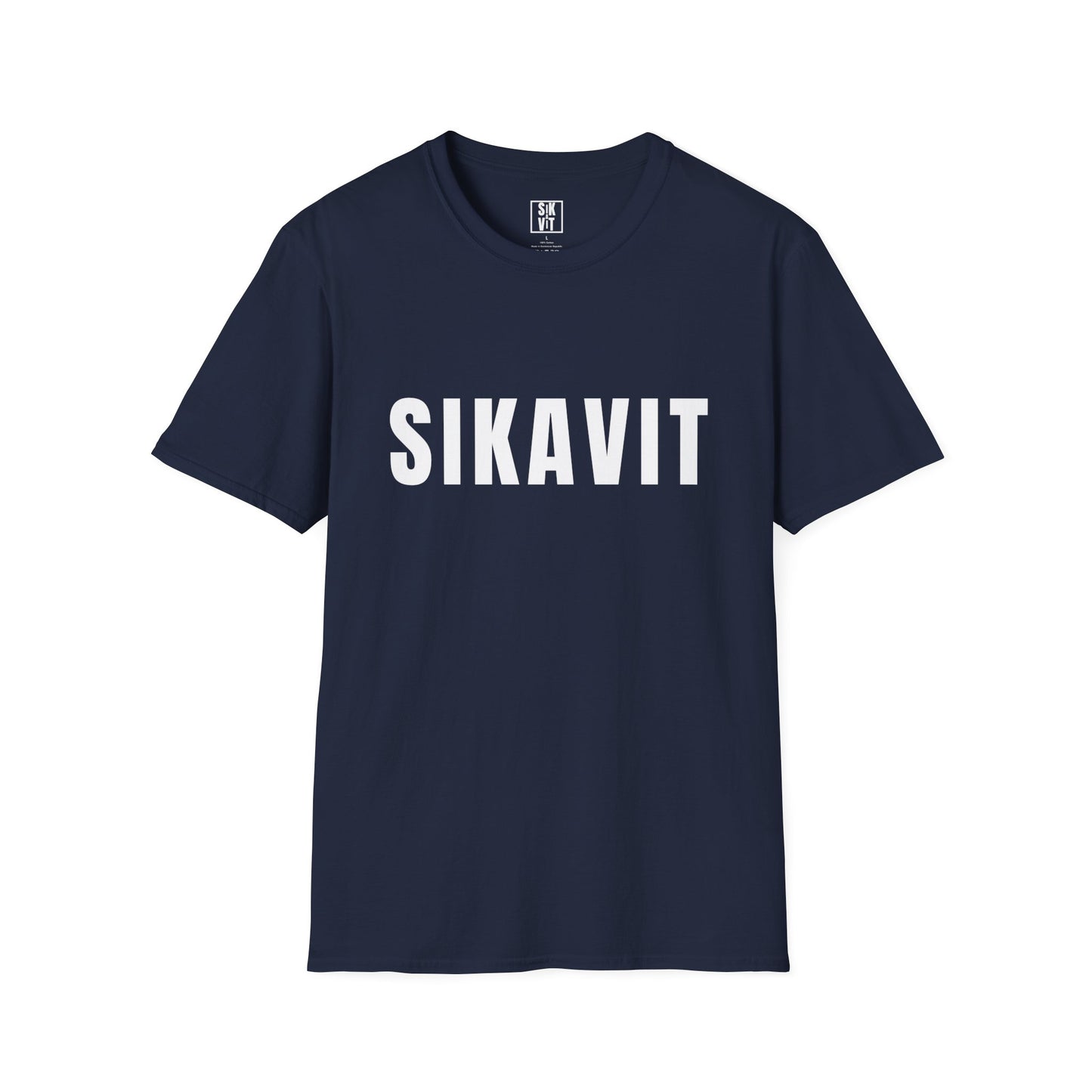 The SIKAVIT T-Shirt