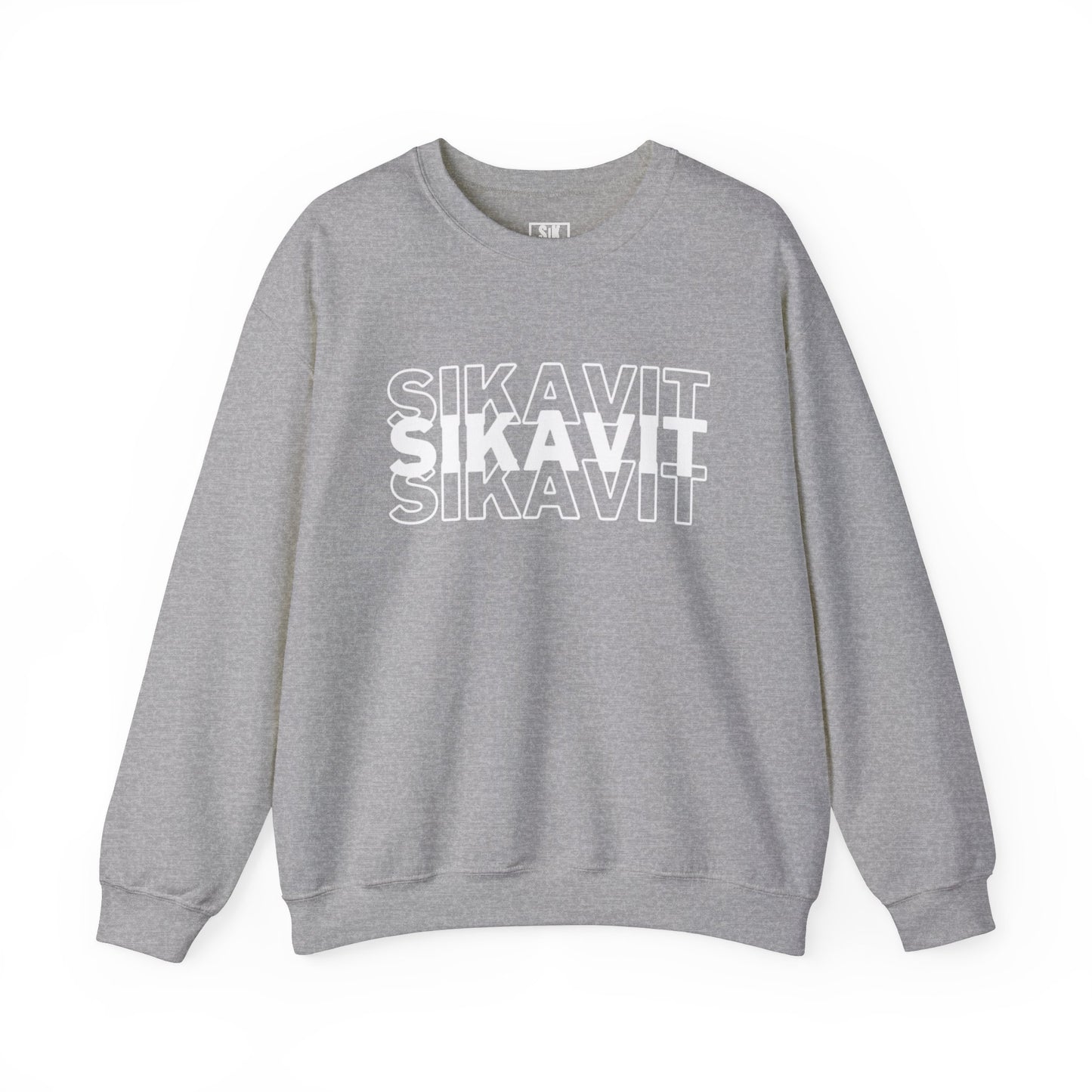 SIK Crewneck