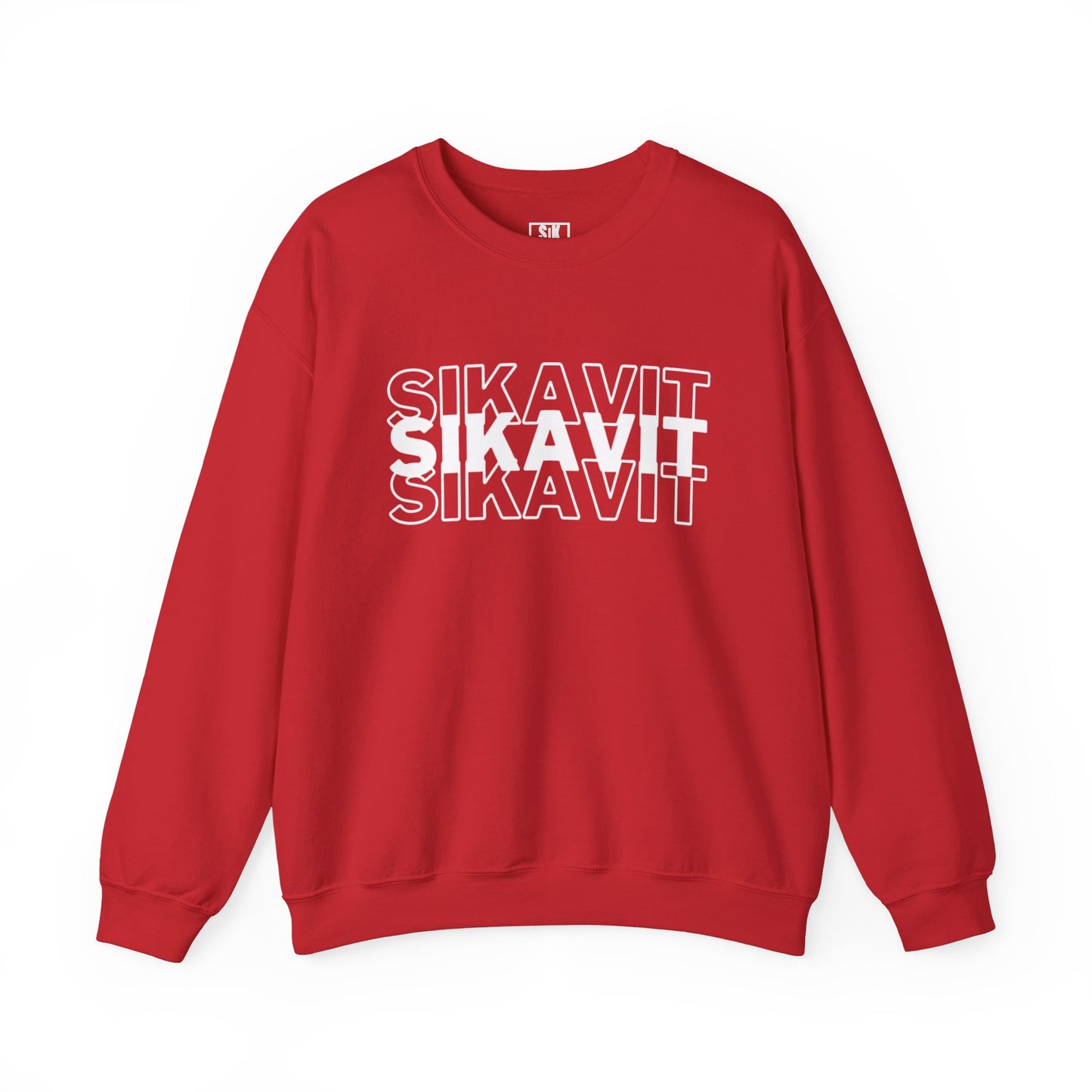 SIK Crewneck