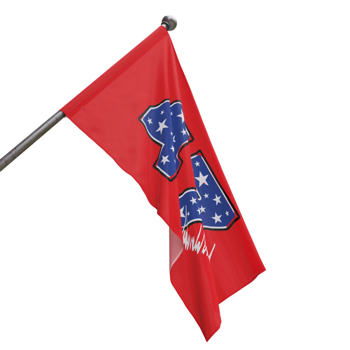 America's 47th Flag