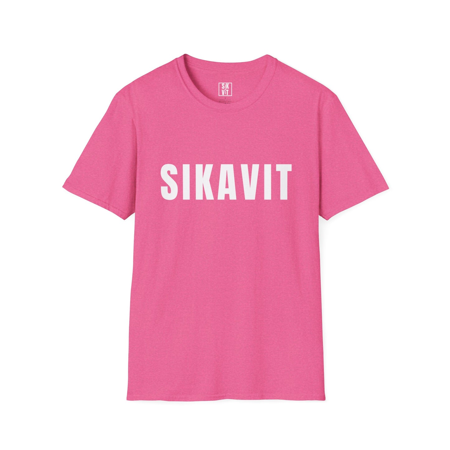 SIKAVIT T-Shirt
