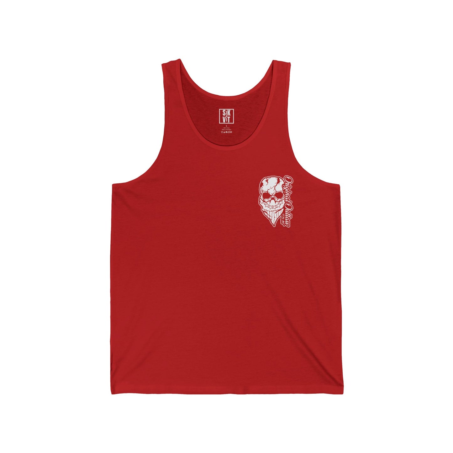 Original Outlaw Tank