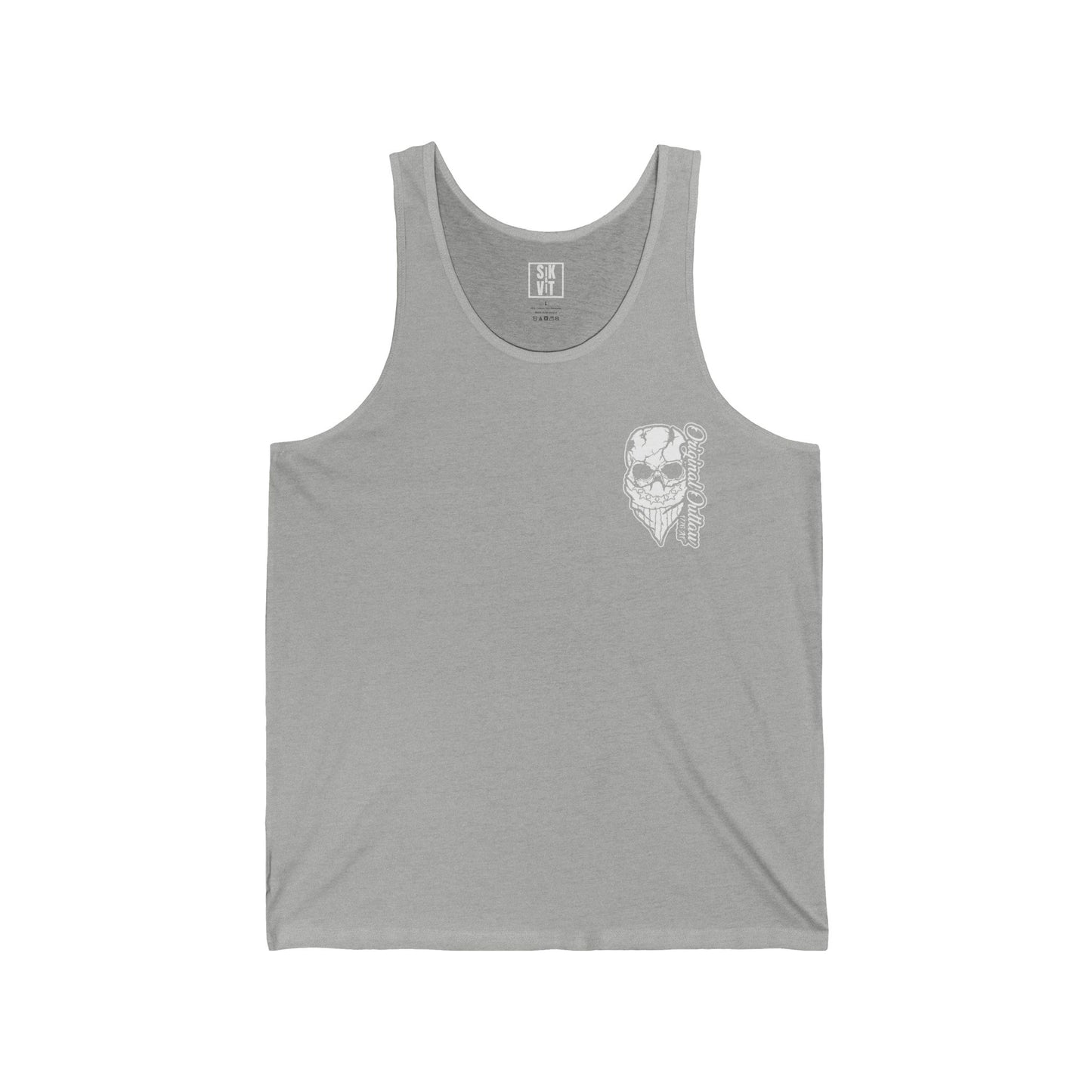 Original Outlaw Tank